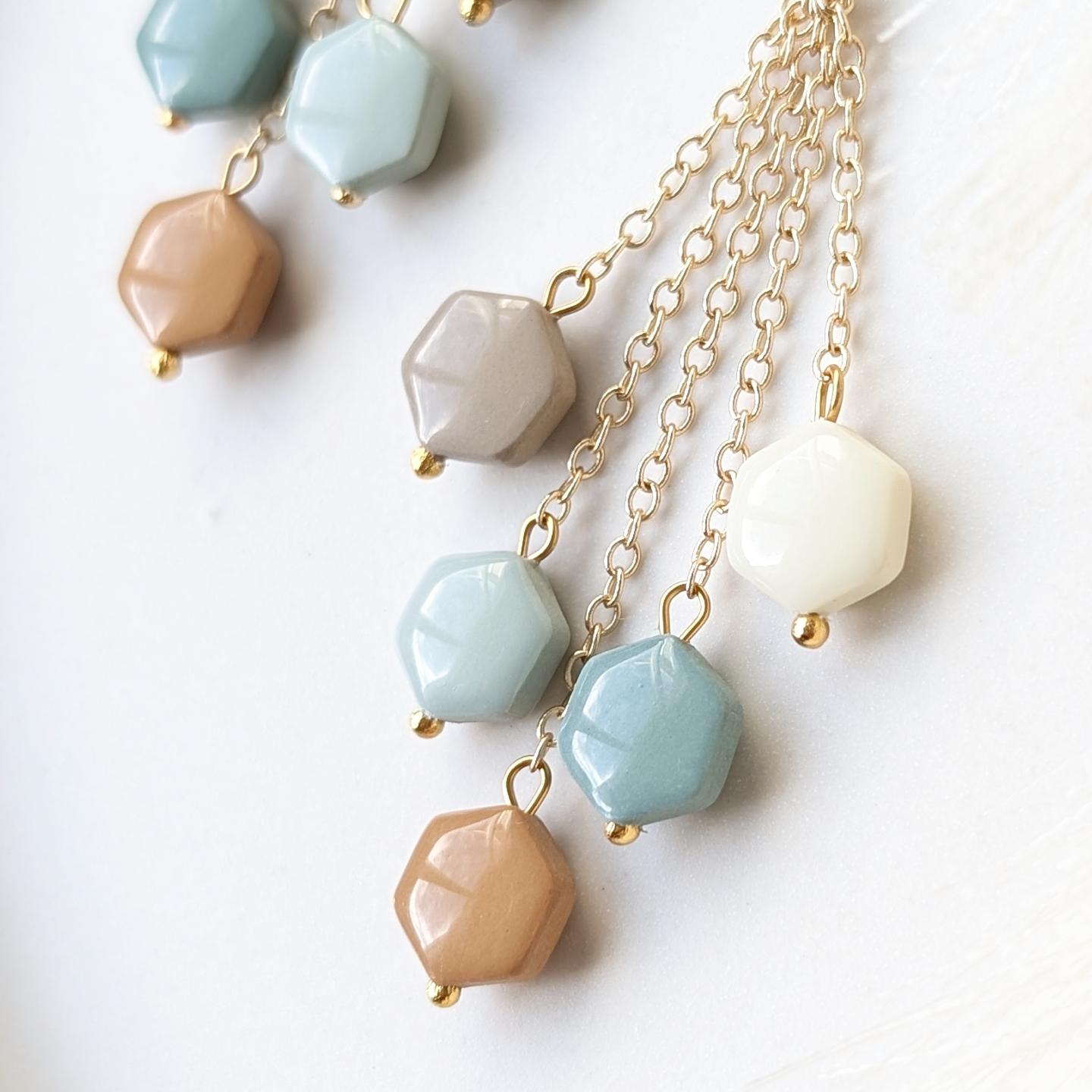 (PRE-ORDER) DANGLES #3 - Needle & Thread Palette #1