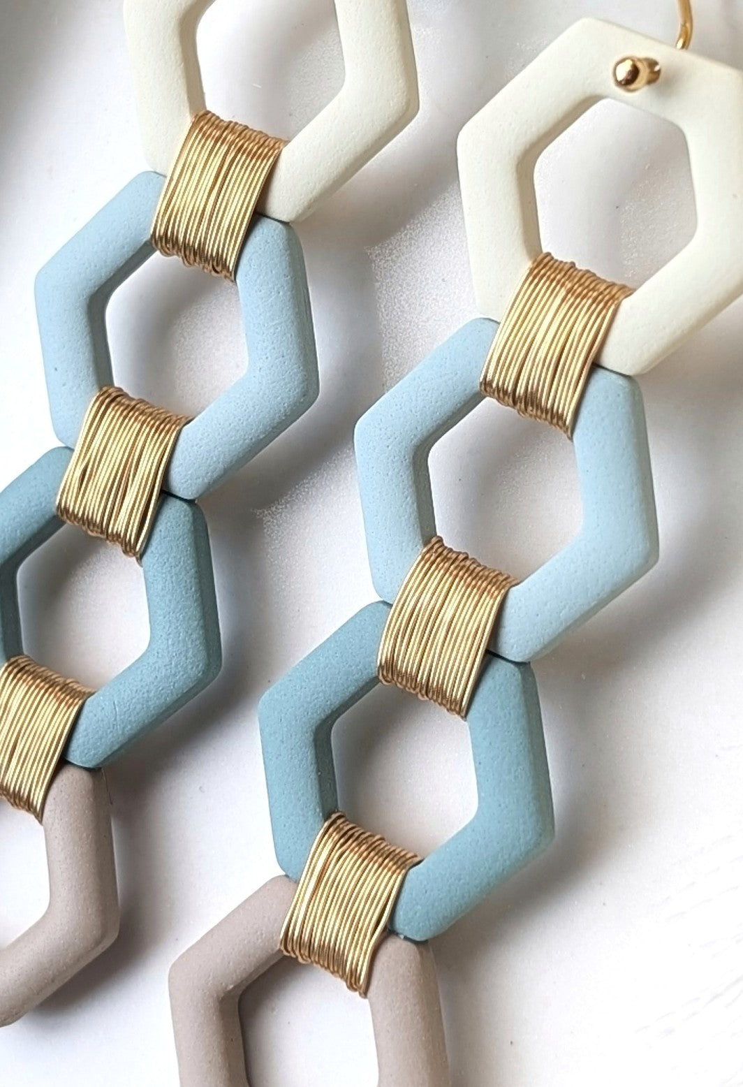 (PRE-ORDER) DANGLES #2 - Needle & Thread Palette #1