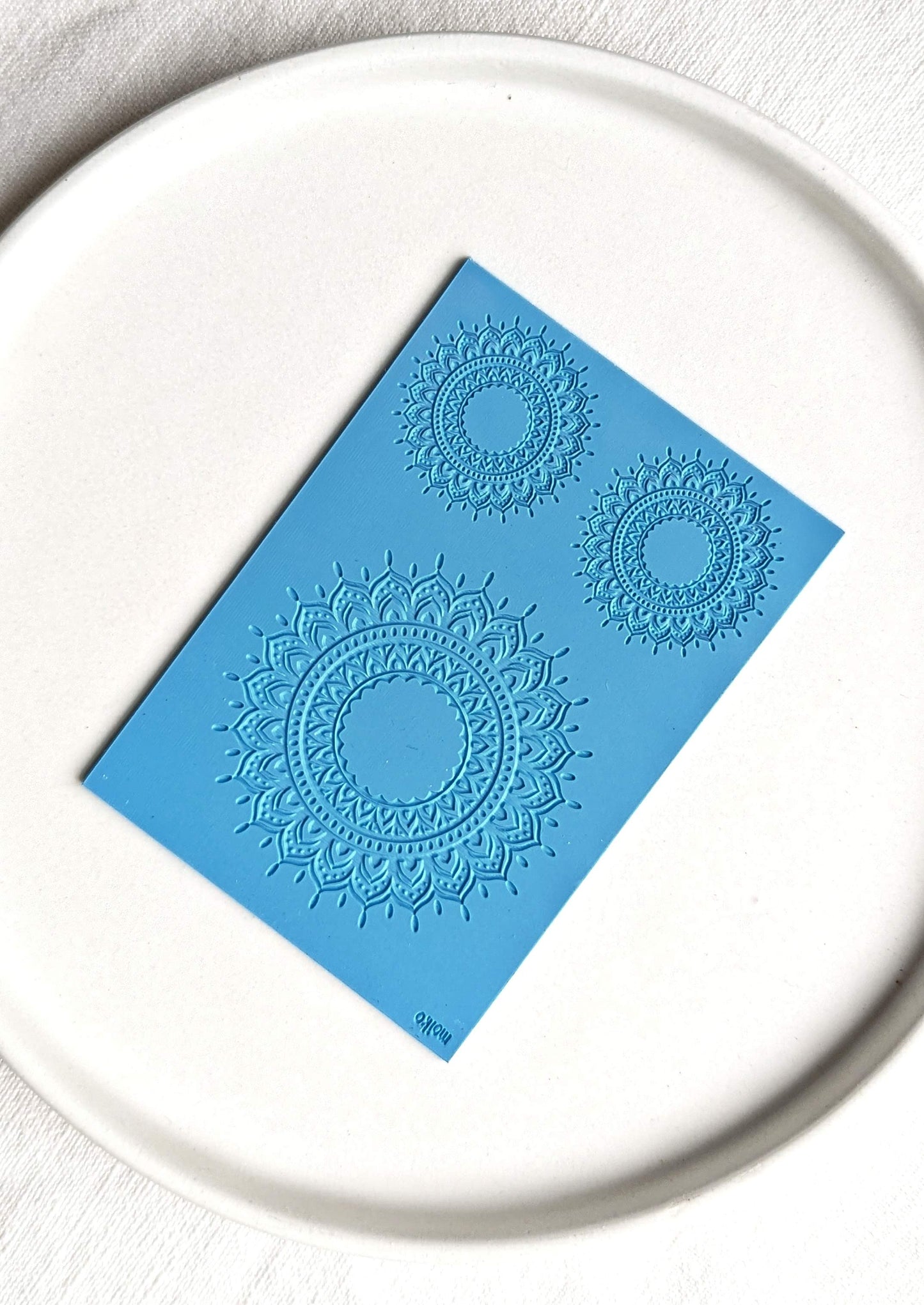 Texture Mat - 2.09