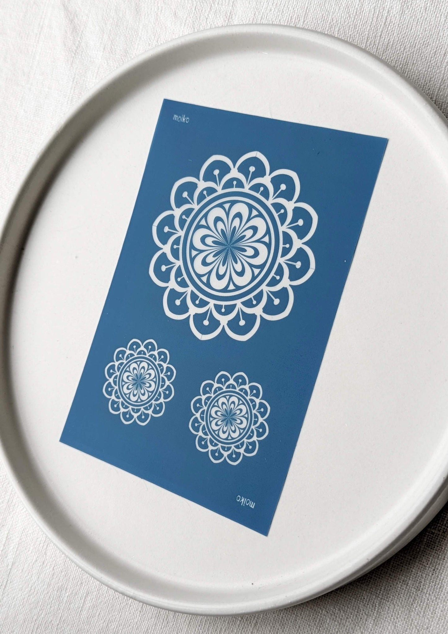 Silk Screen - 2.11