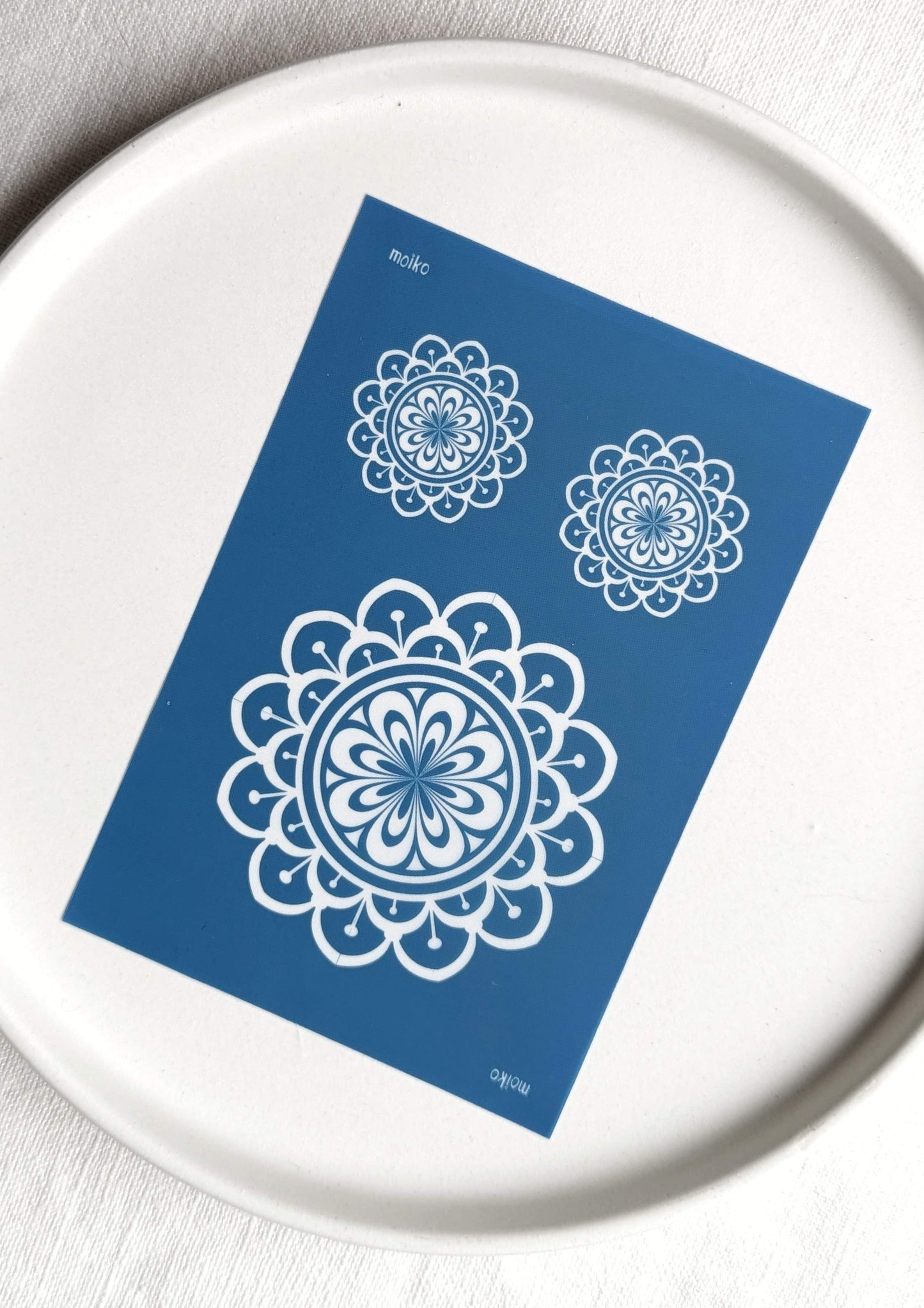 Silk Screen - 2.11