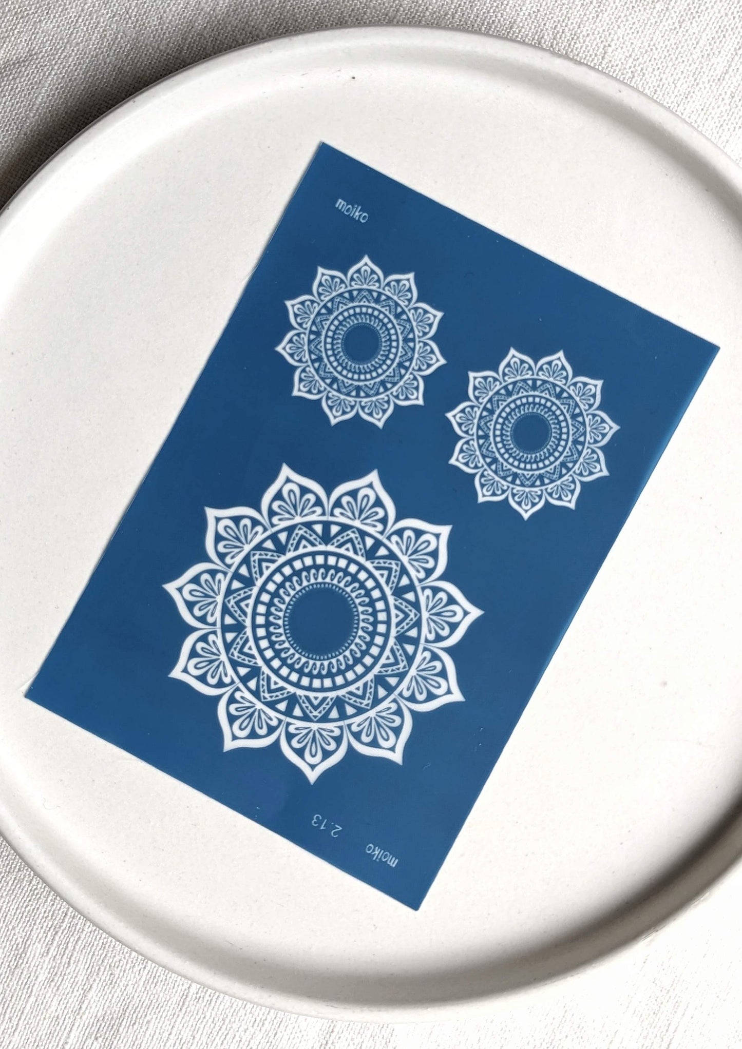 Silk Screen - 2.13