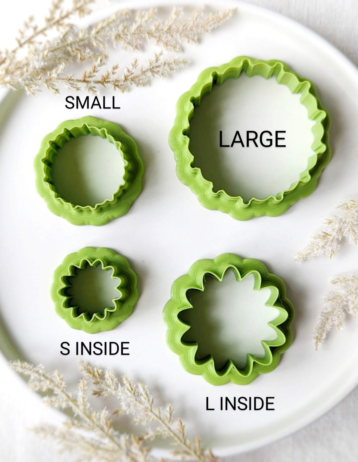 Mandala 2.07 Cutter