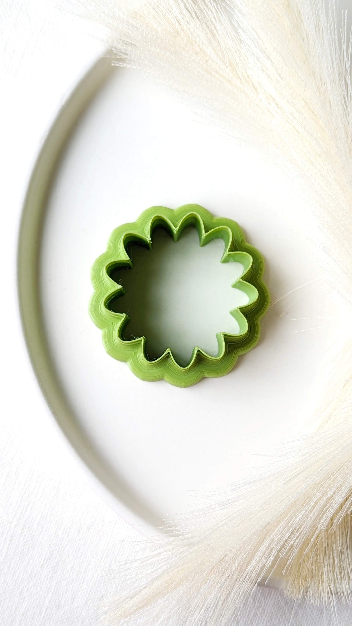 Mandala 2.07 Cutter
