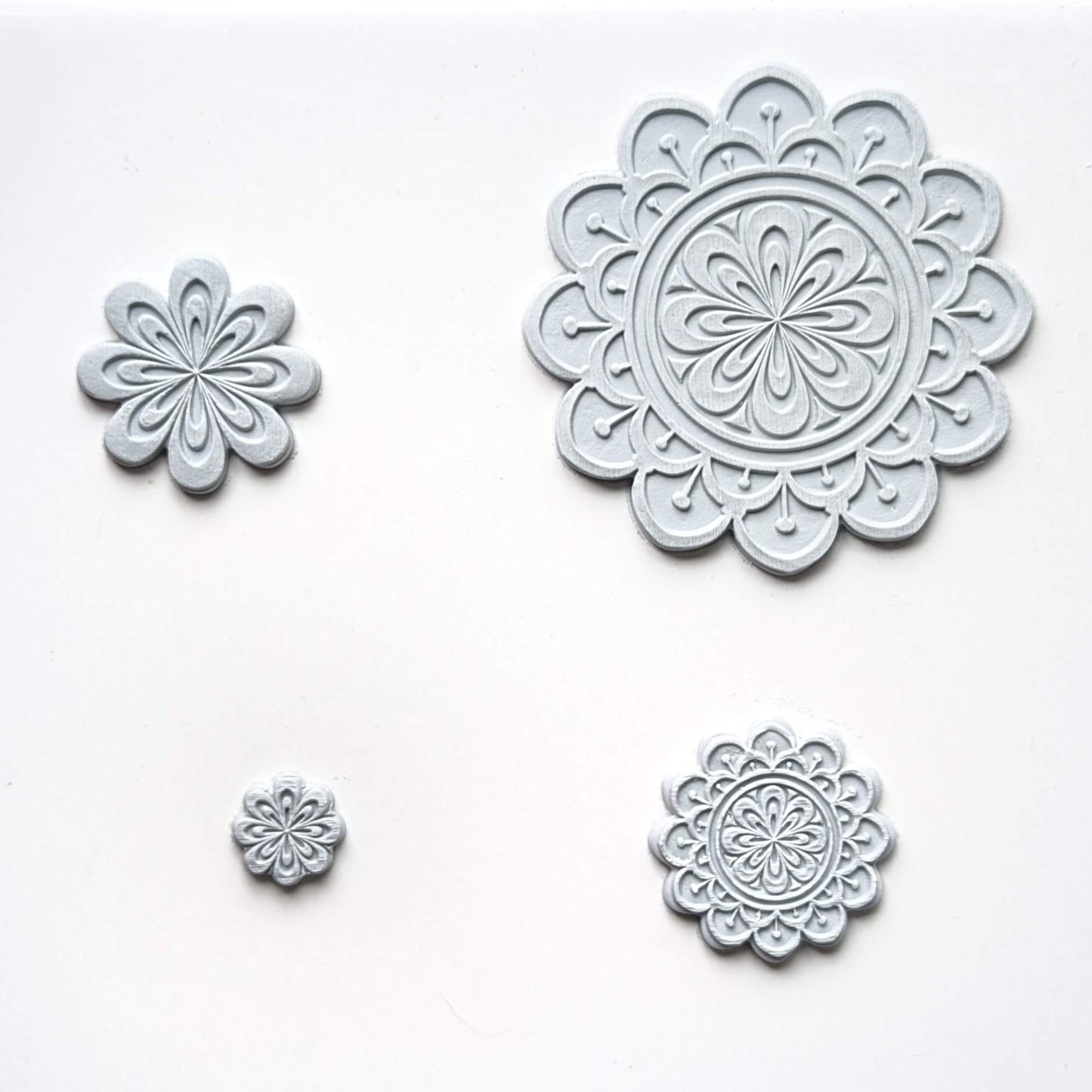 Mandala 2.11 Cutter