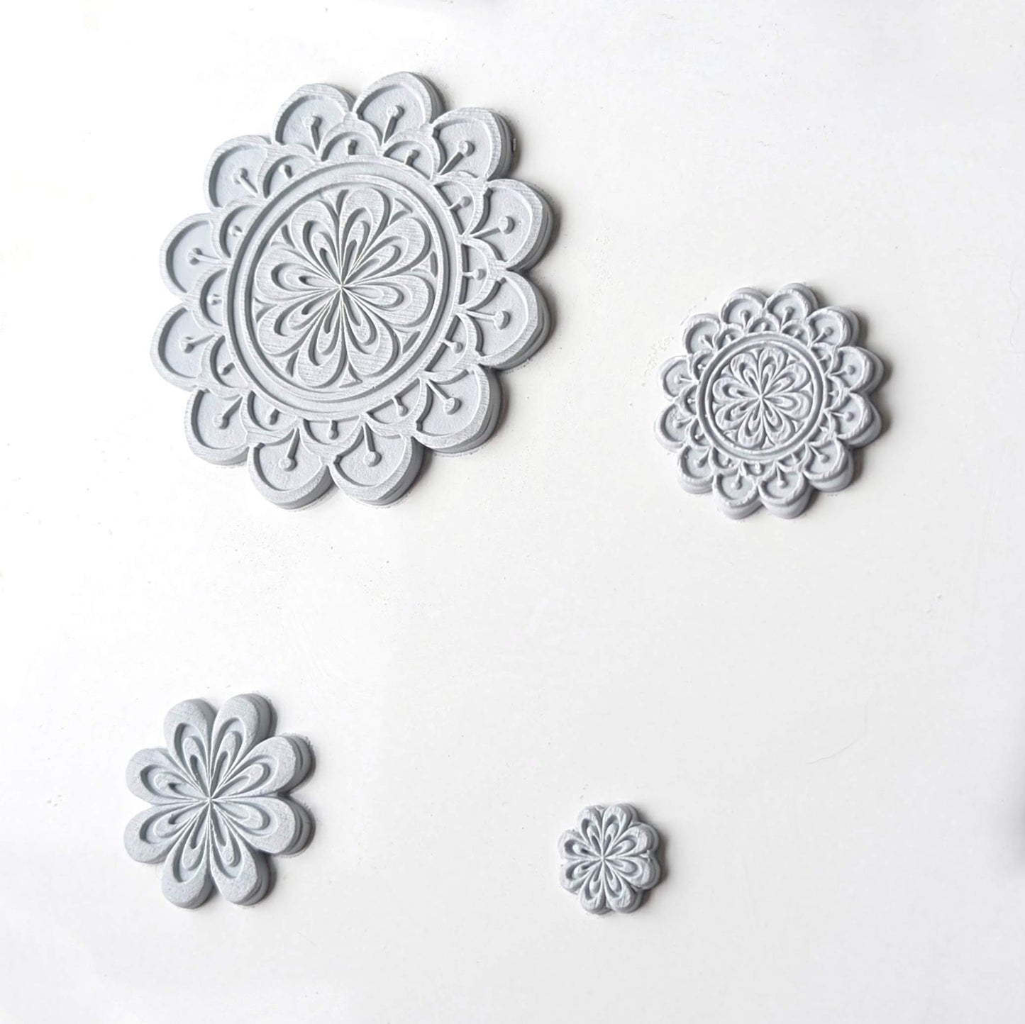 Mandala 2.11 Cutter