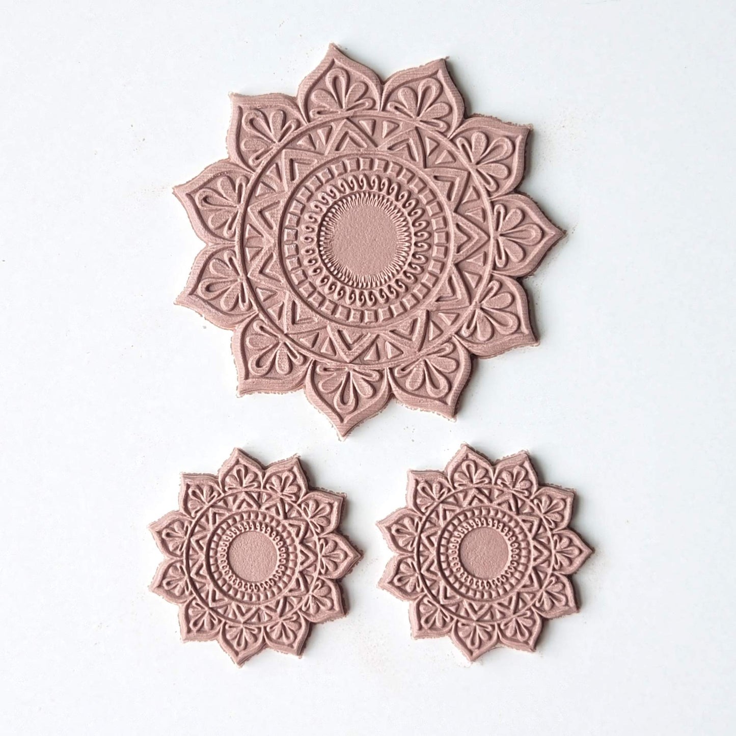 Mandala 2.13 Cutter