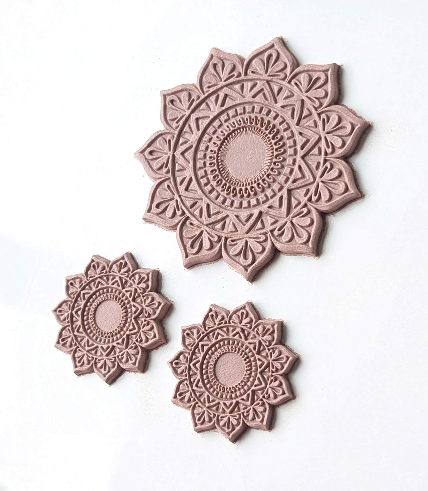 Mandala 2.13 Cutter