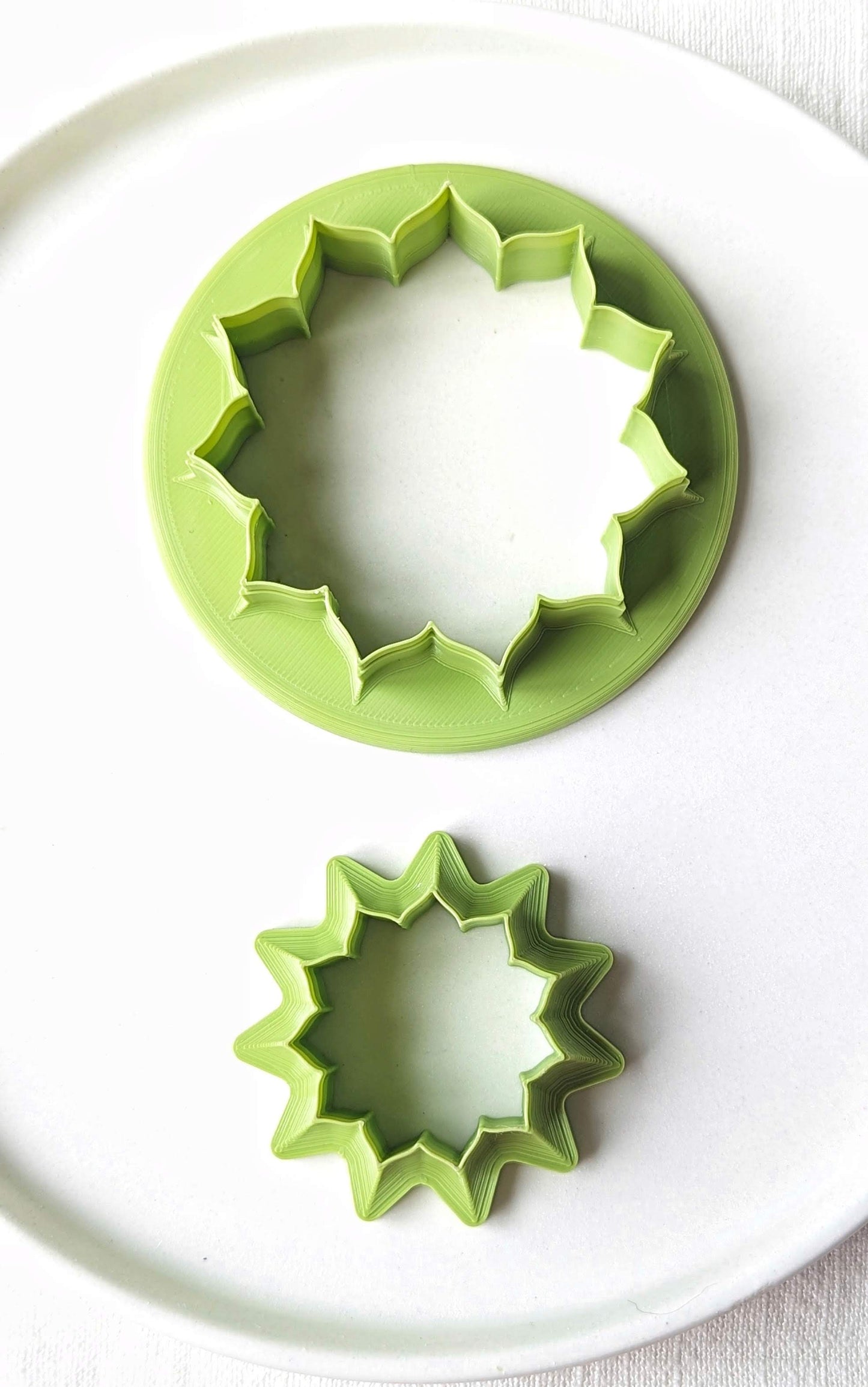 Mandala 2.13 Cutter