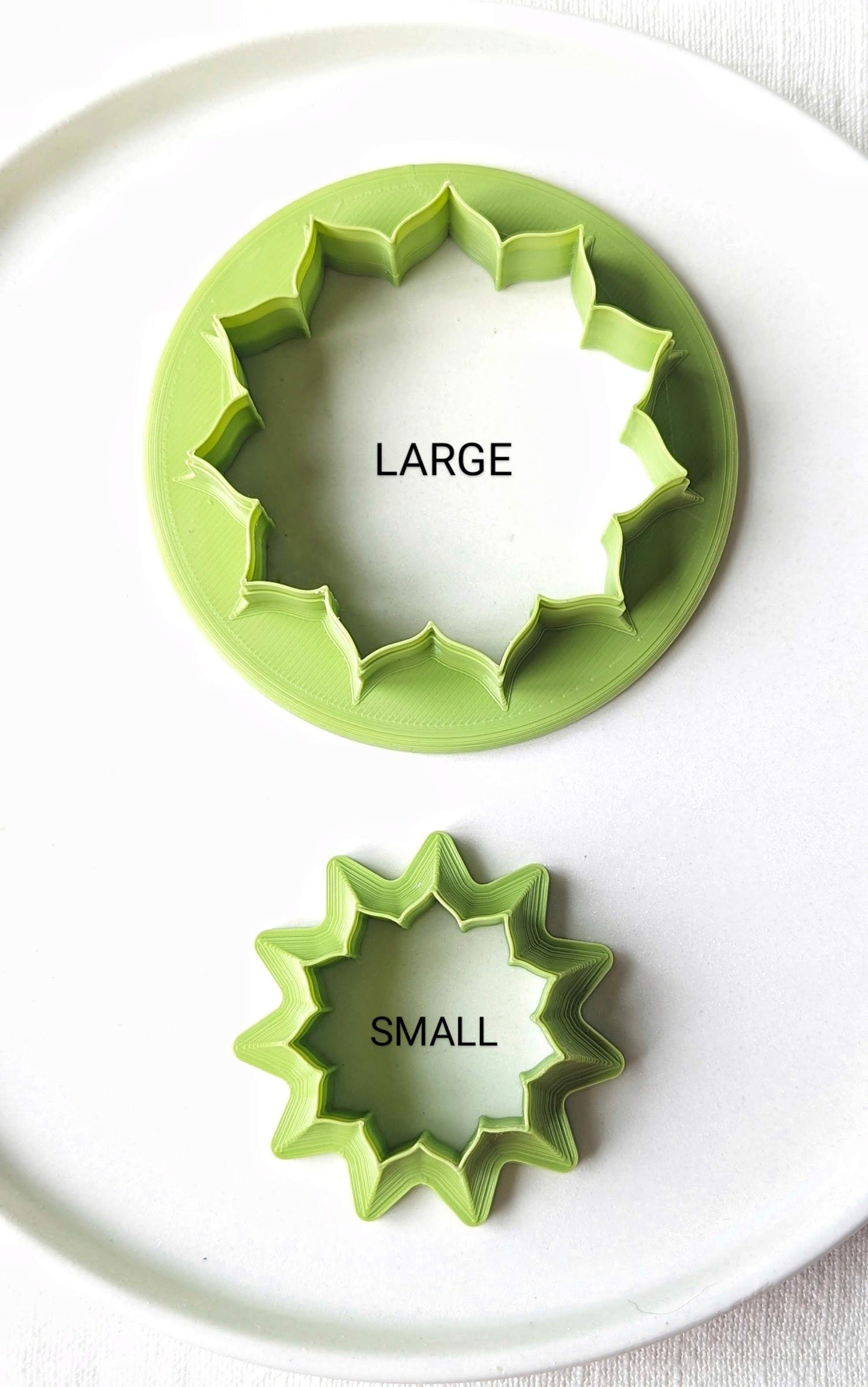 Mandala 2.13 Cutter