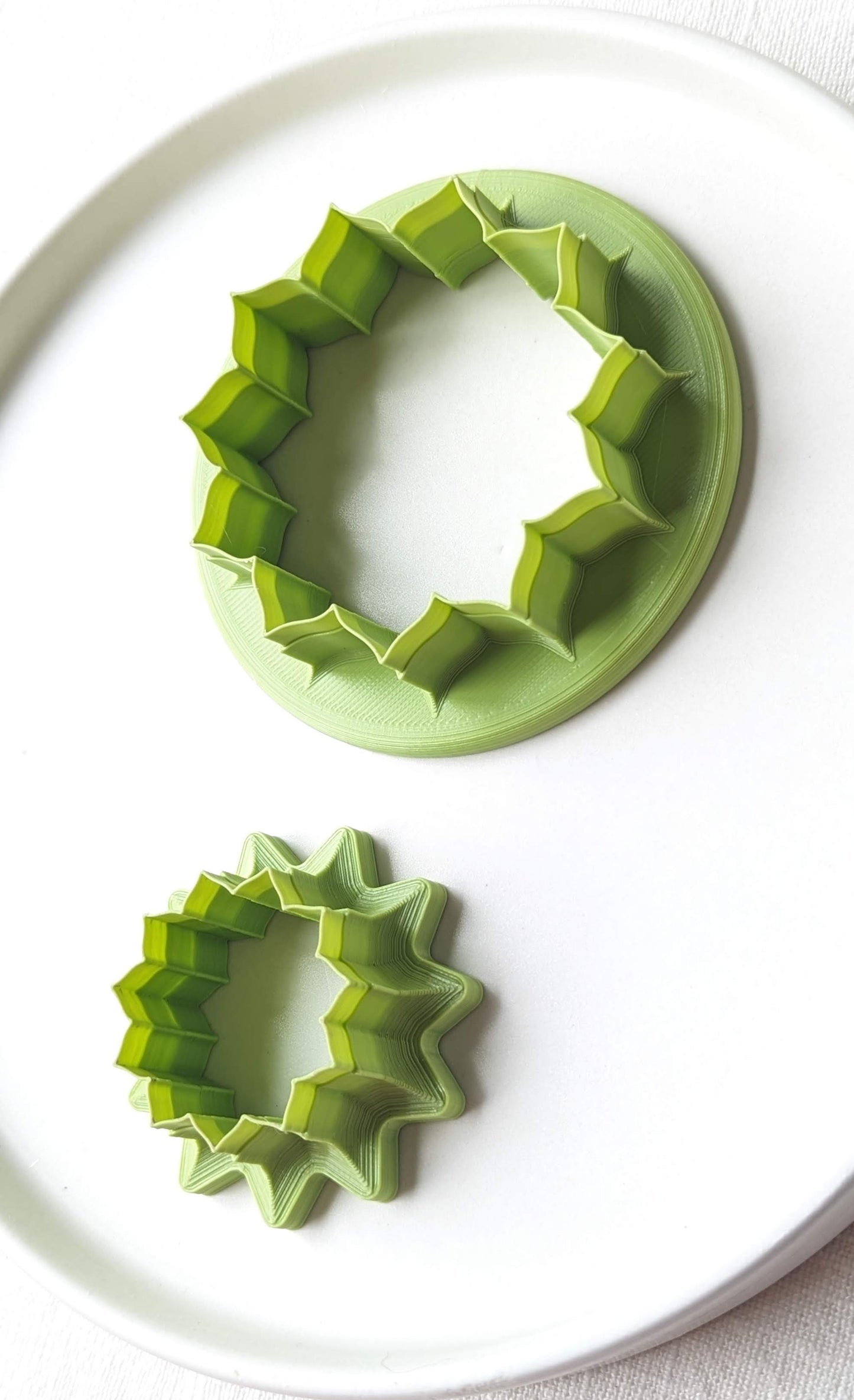 Mandala 2.13 Cutter