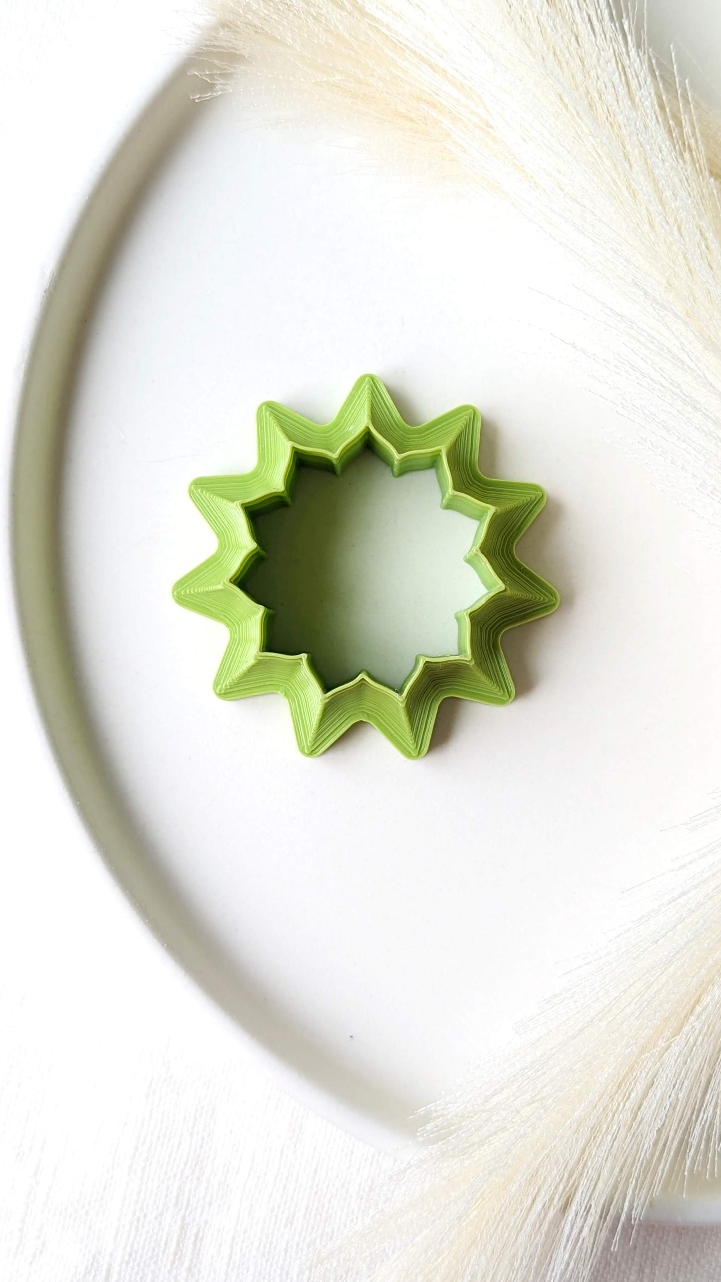 Mandala 2.13 Cutter