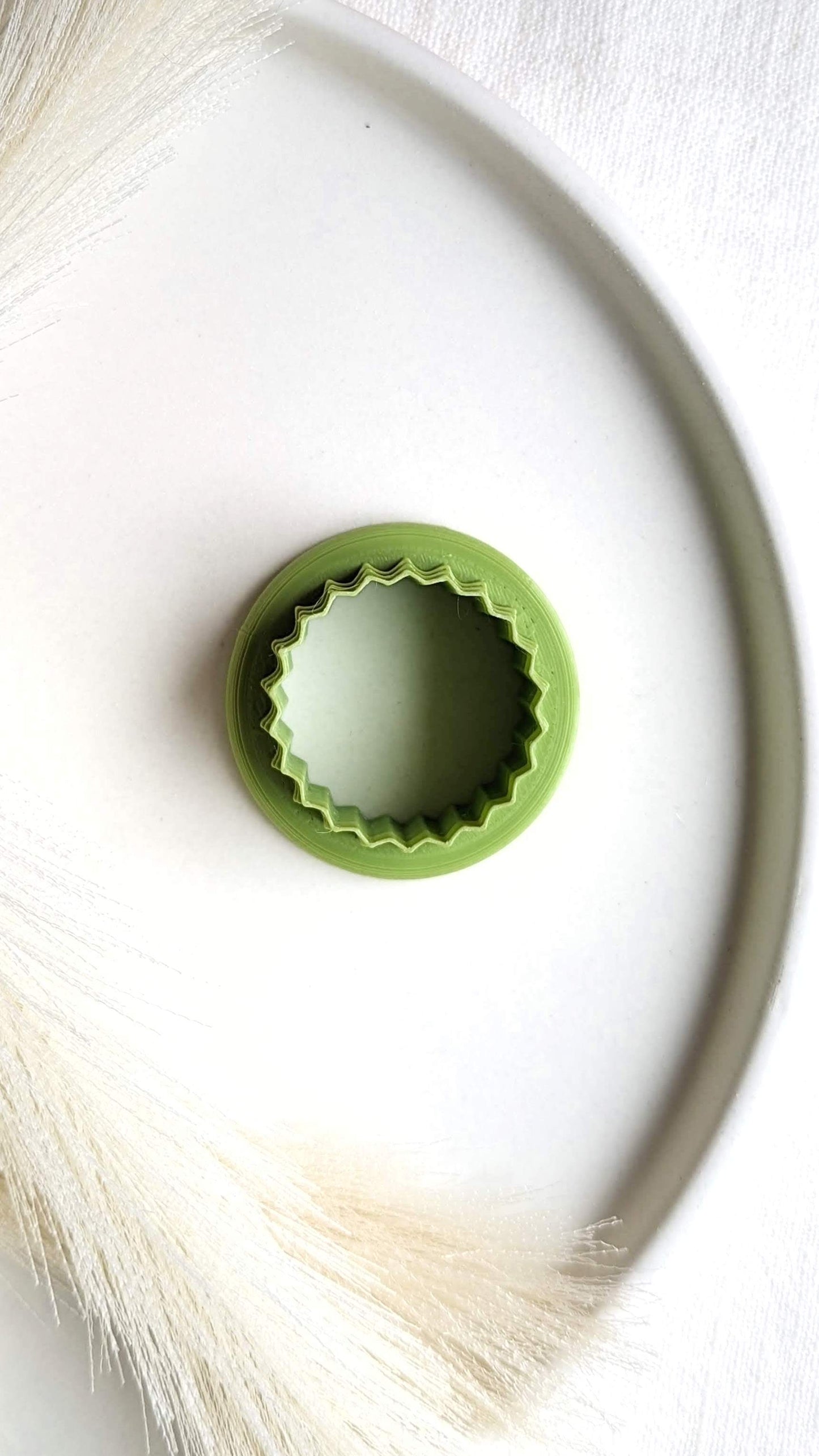 Mandala 2.09 Cutter