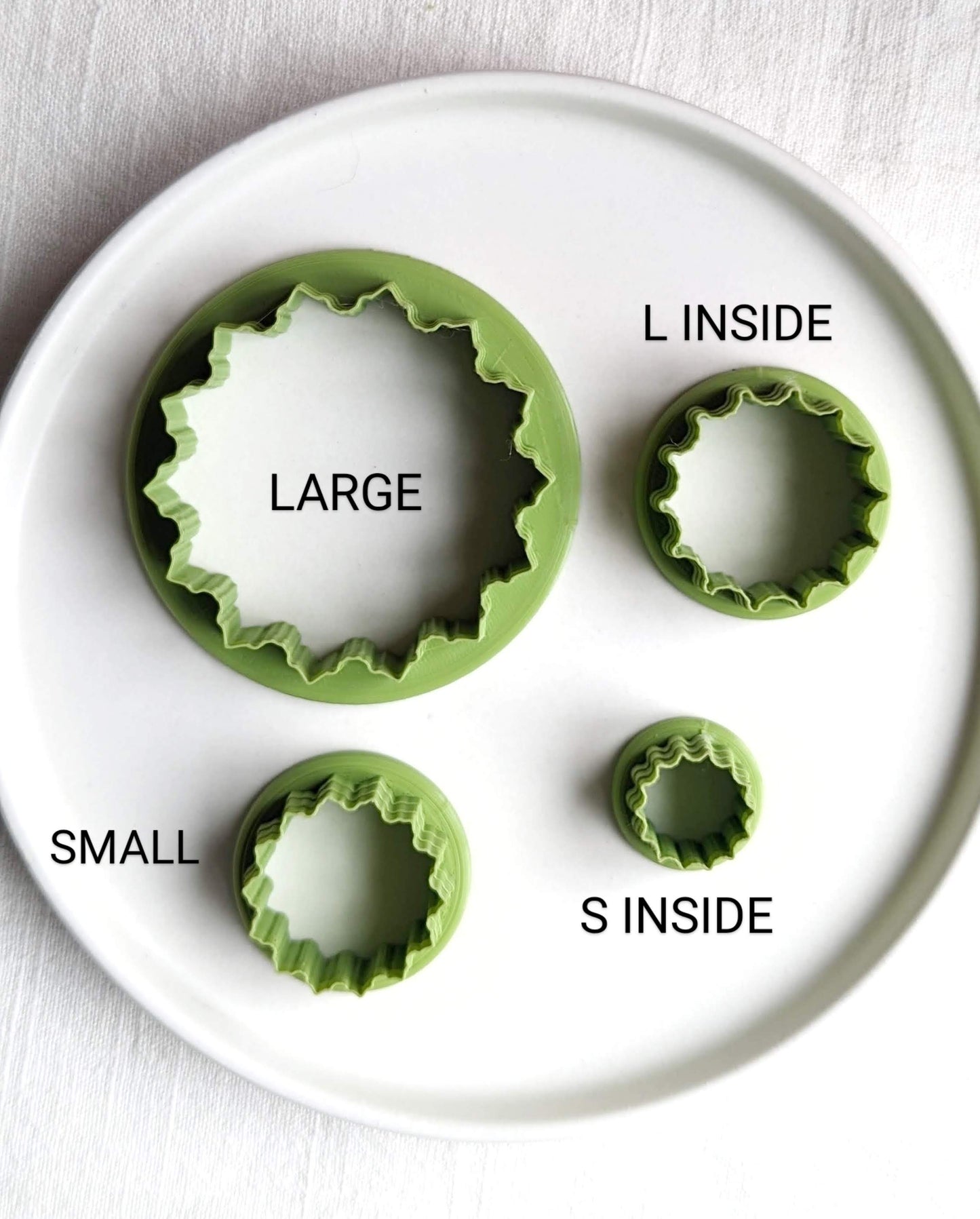 Mandala 2.10 Cutter