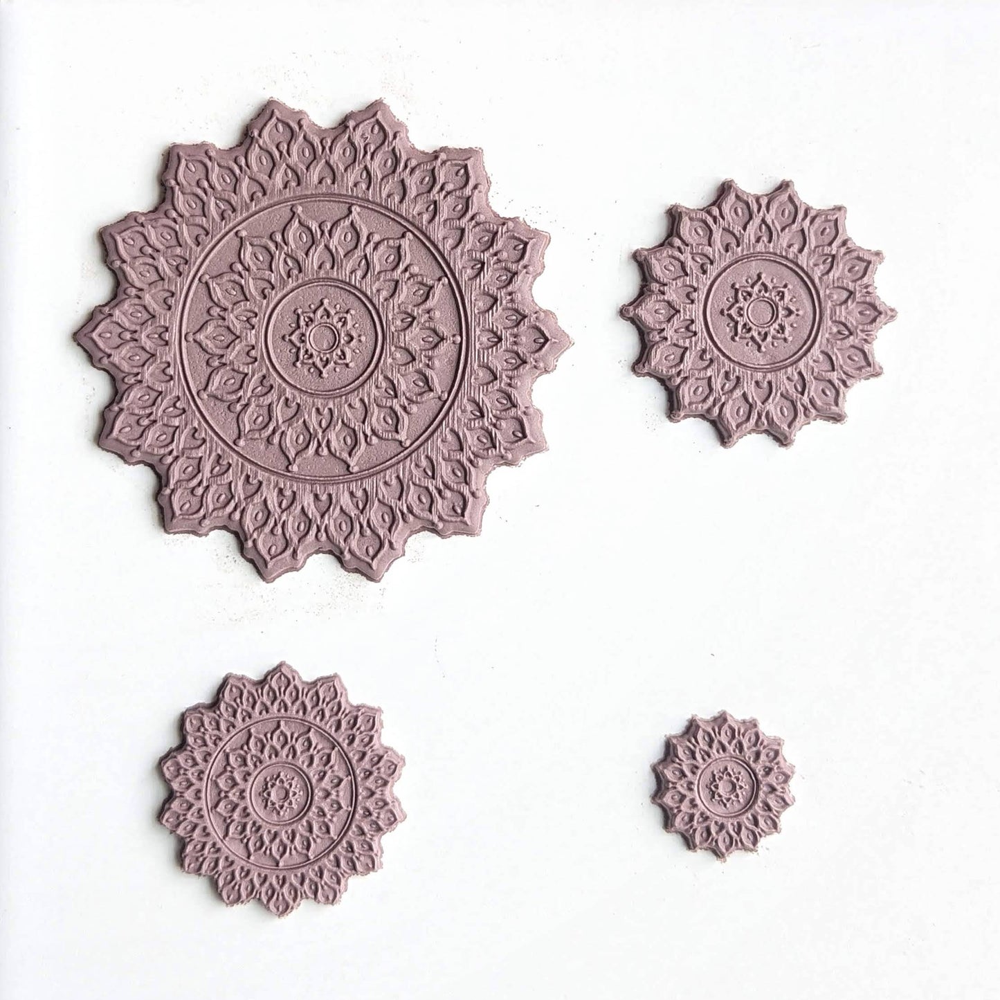 Mandala 2.10 Cutter
