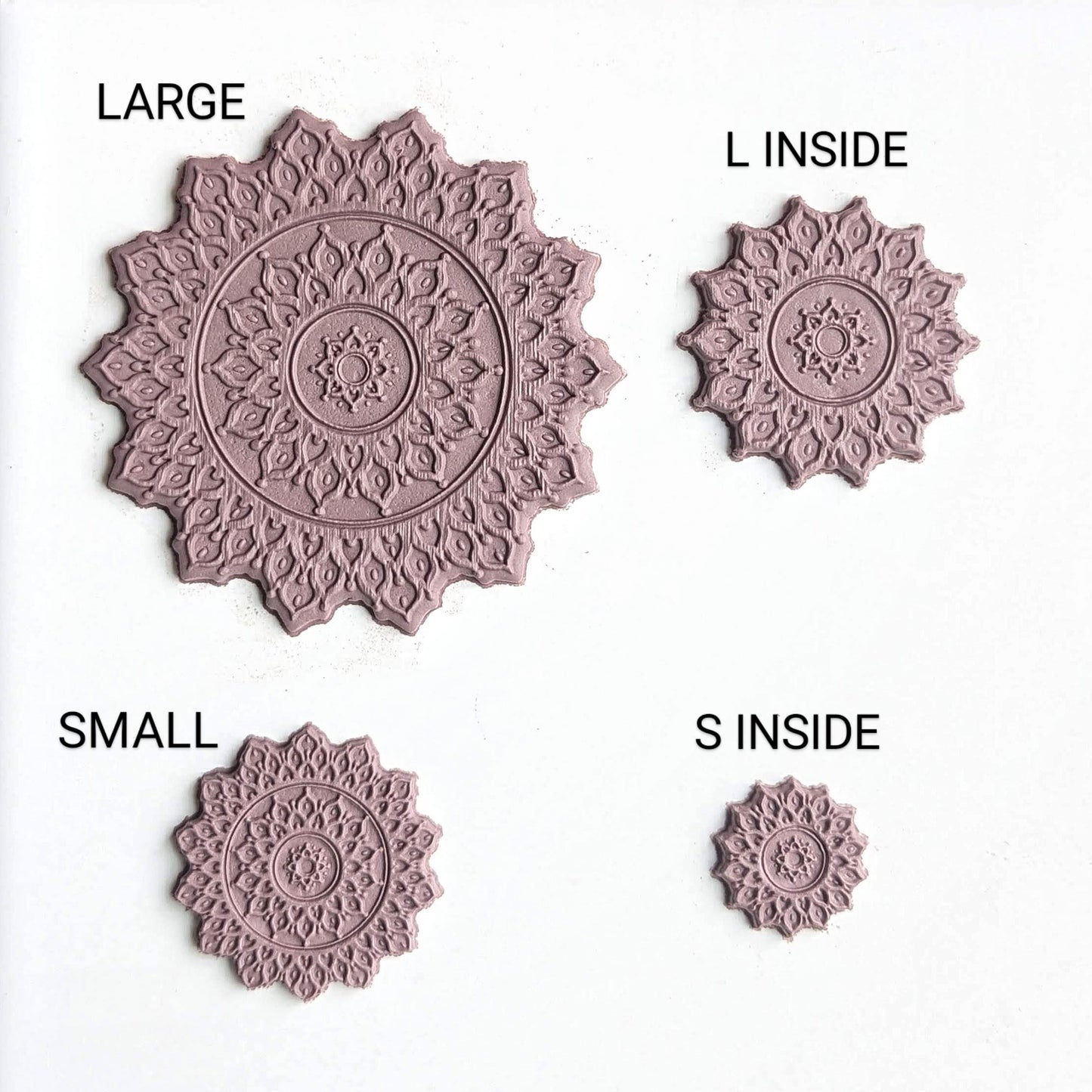 Mandala 2.10 Cutter