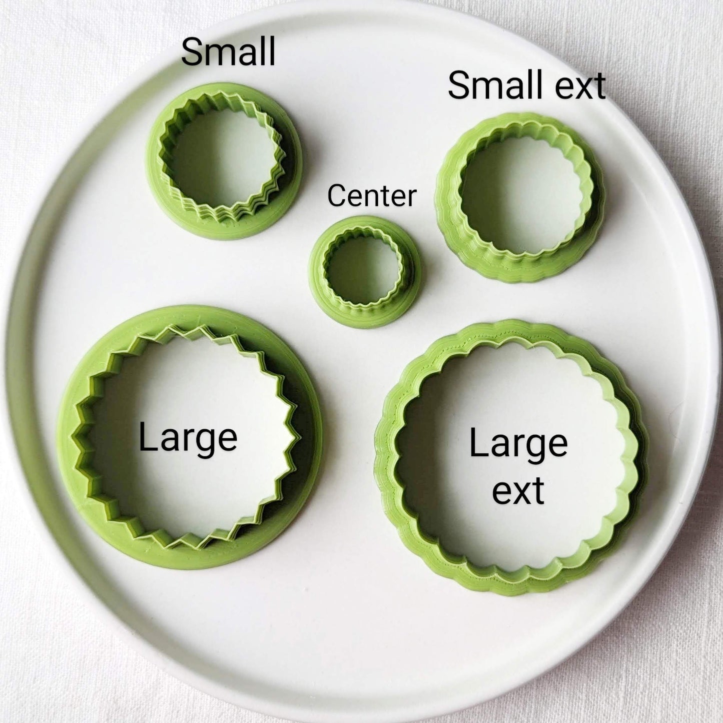 Mandala 2.09 Cutter