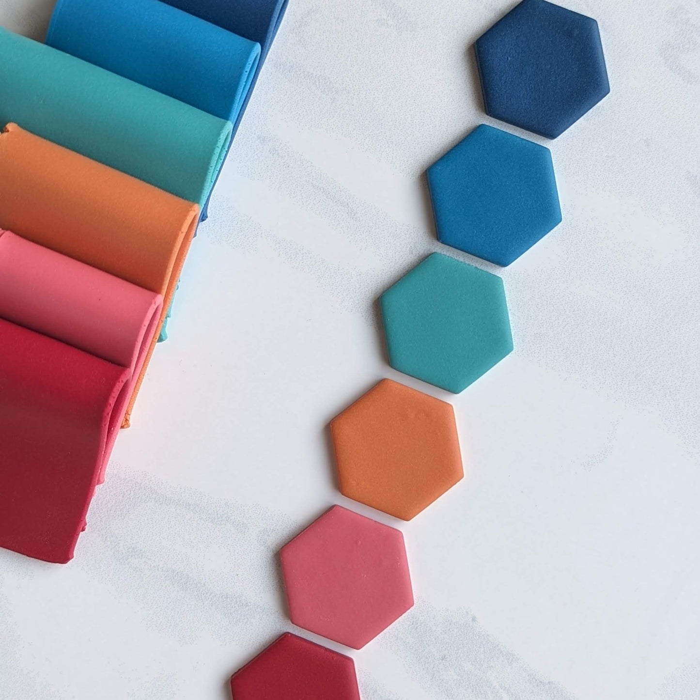 Color Recipe - Grace Palette