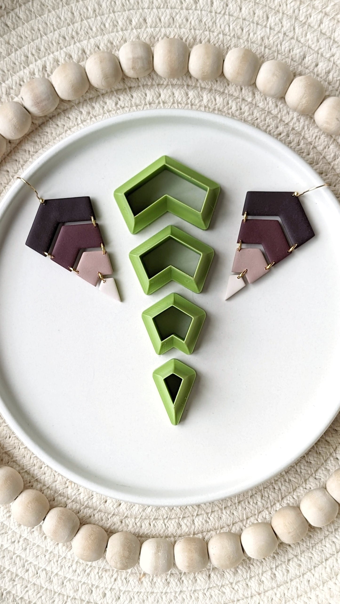 Cutter Shape #60