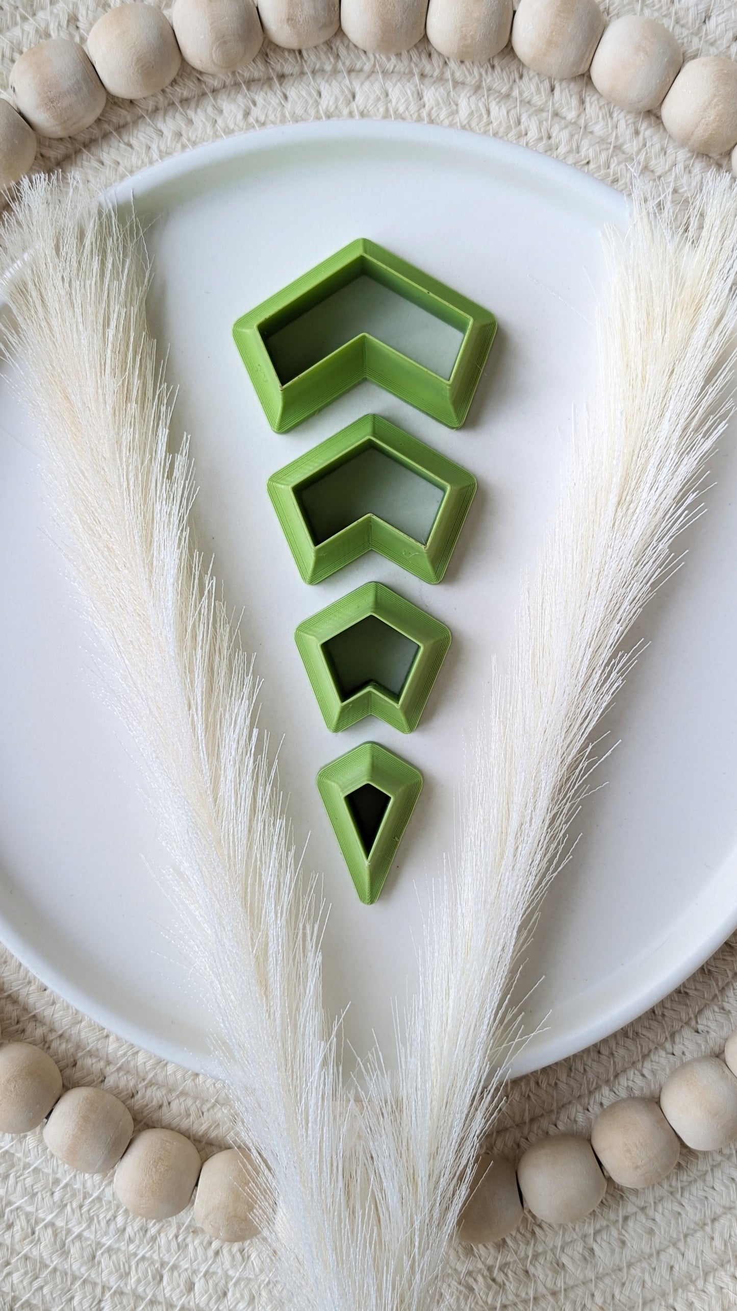 Cutter Shape #60