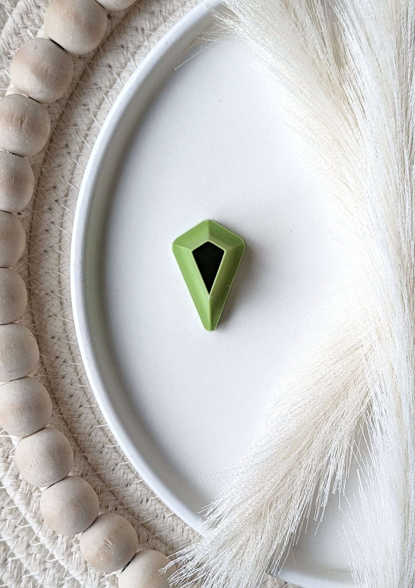Cutter Shape #60
