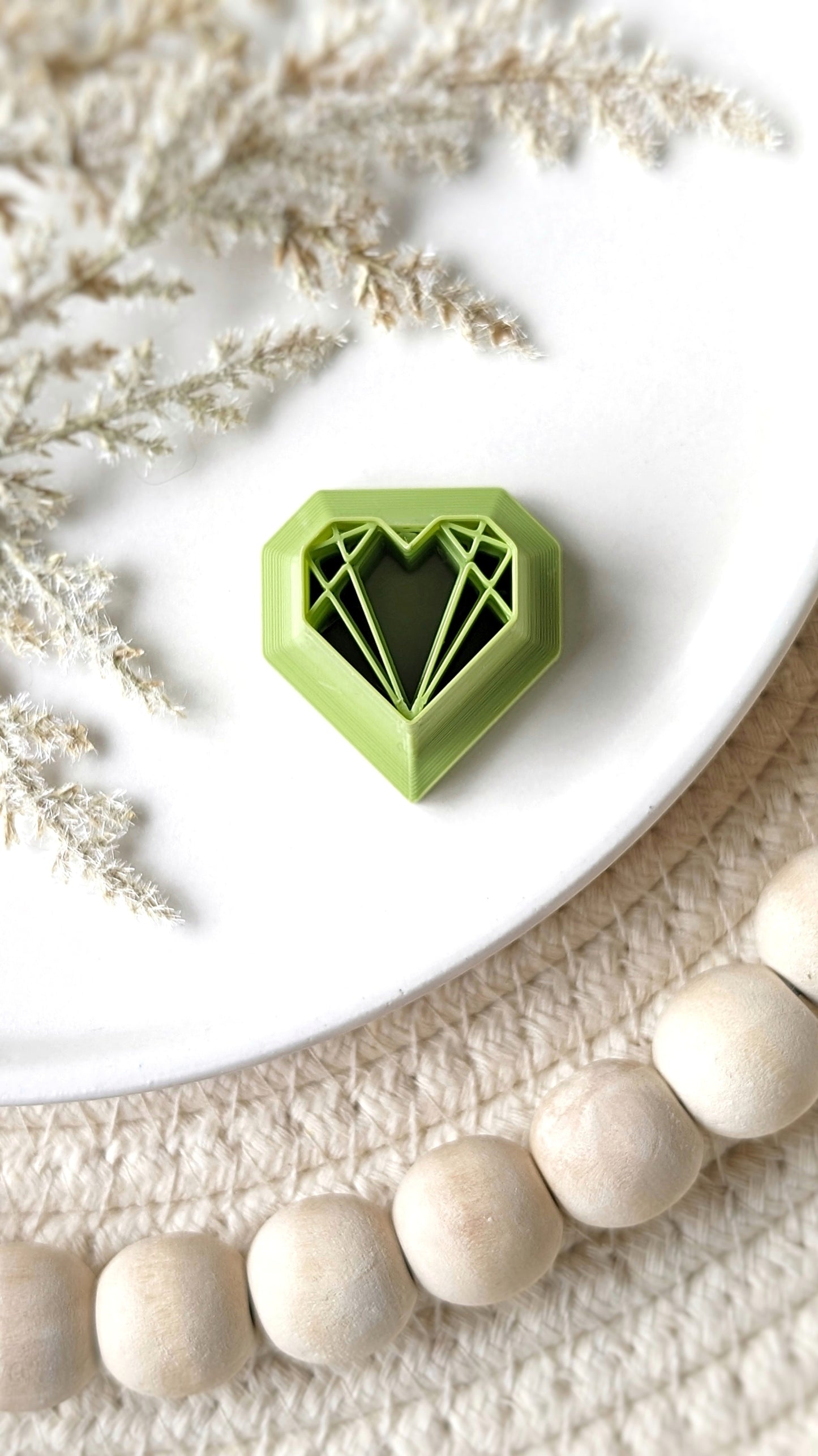 Seasonal Cutter #3 - VALENTINE'S EDITION