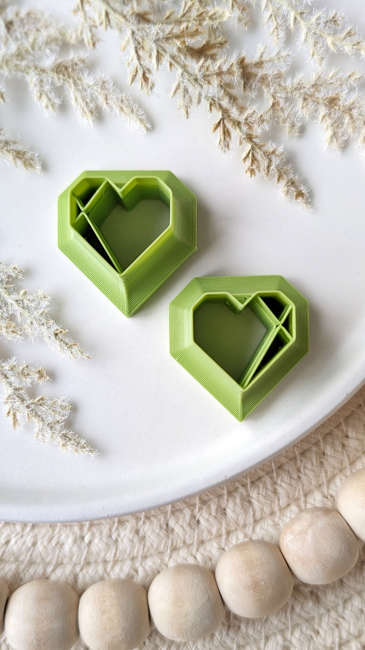 Seasonal Cutter #2 - VALENTINE'S EDITION