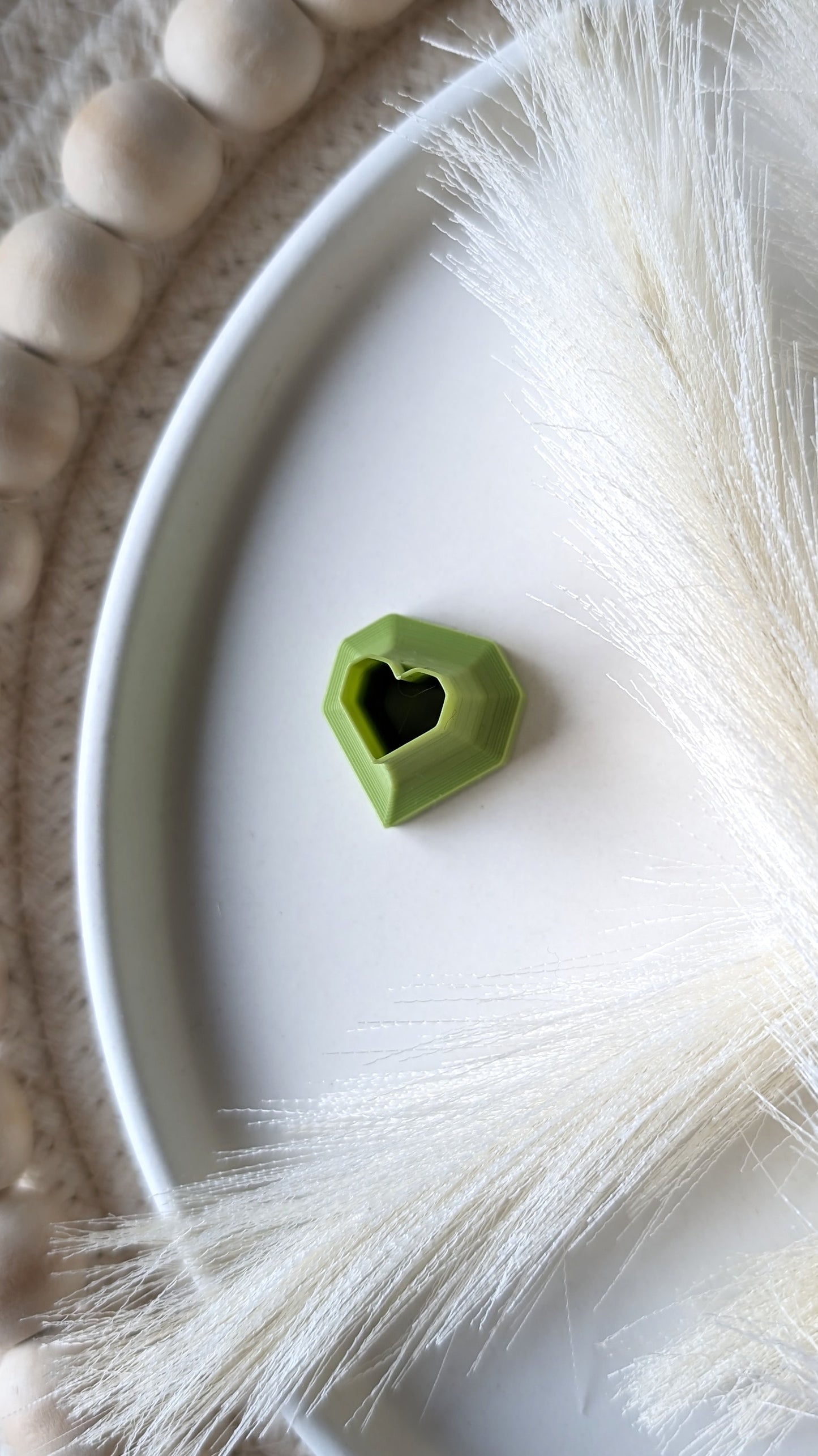 Seasonal Cutter #1 - VALENTINE'S EDITION