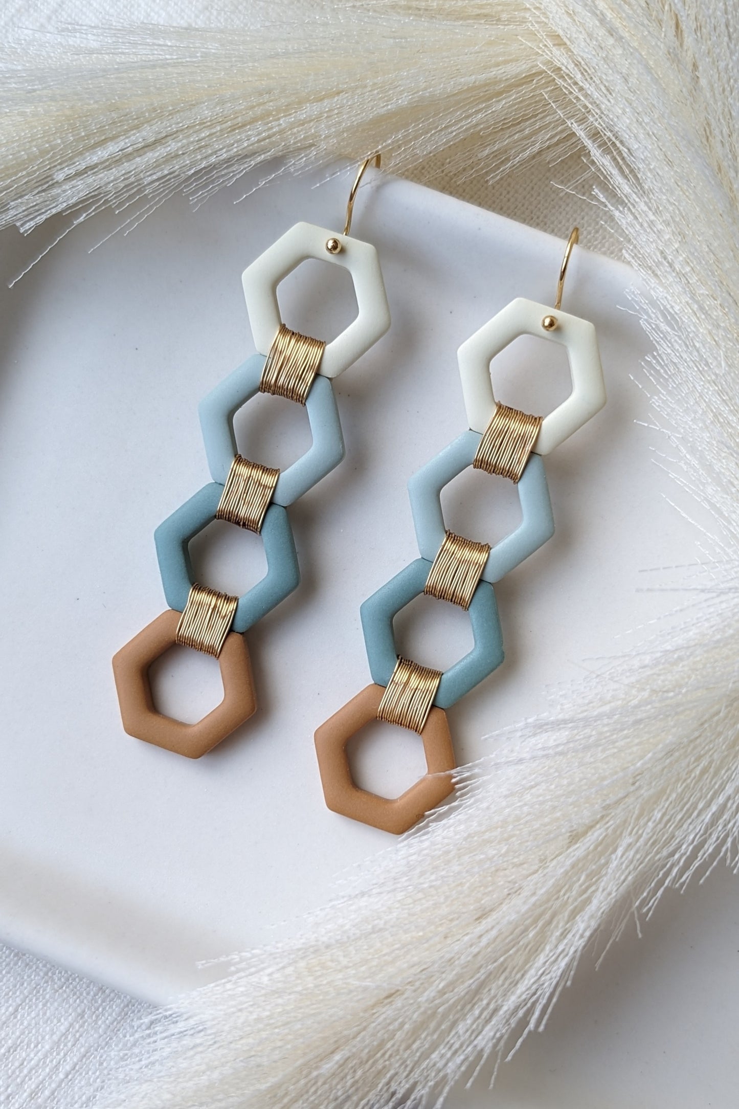 (PRE-ORDER) DANGLES #1 - Needle & Thread Palette #1