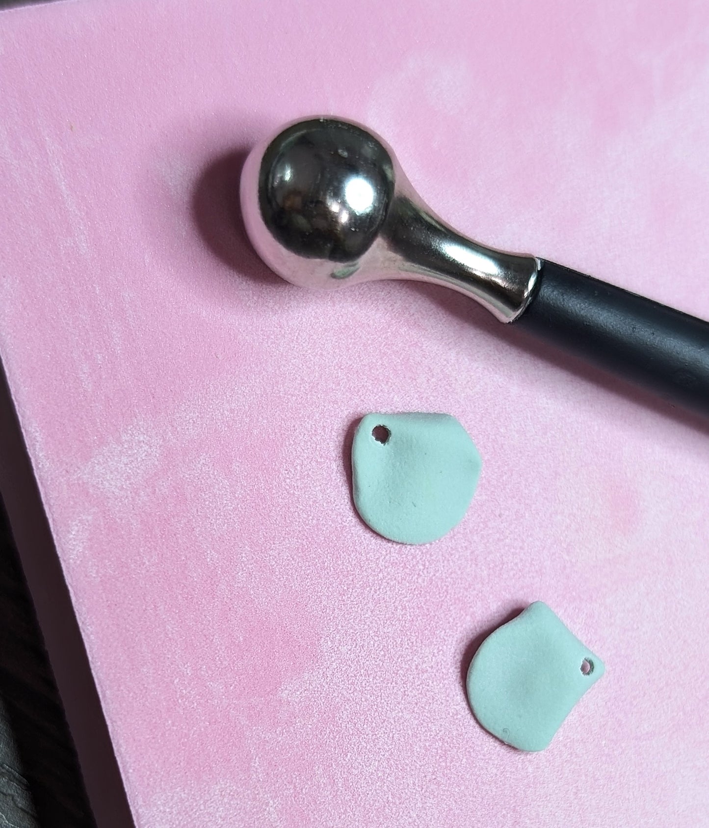 Special Edition Dangles - Egg Bowl Palette #1