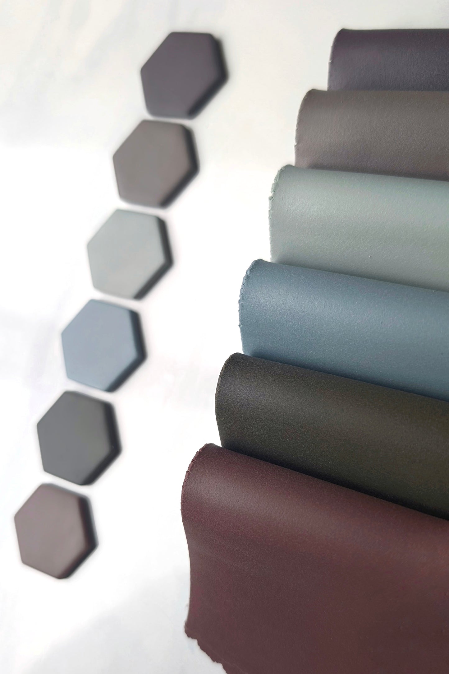 Color Recipe - Colors Of The Year 2025 - NOT INCLUDED IN BUNDLE