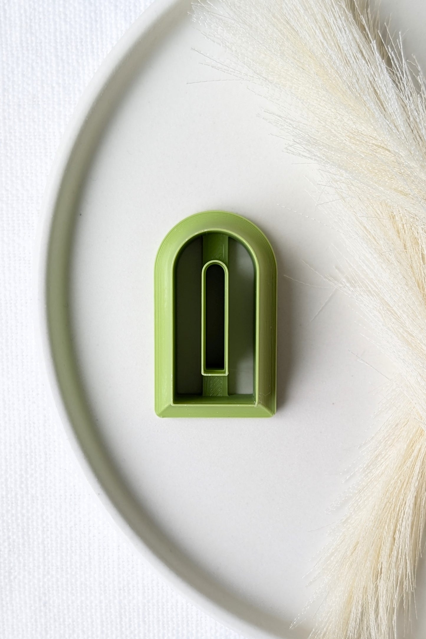 Cutter Shape #10