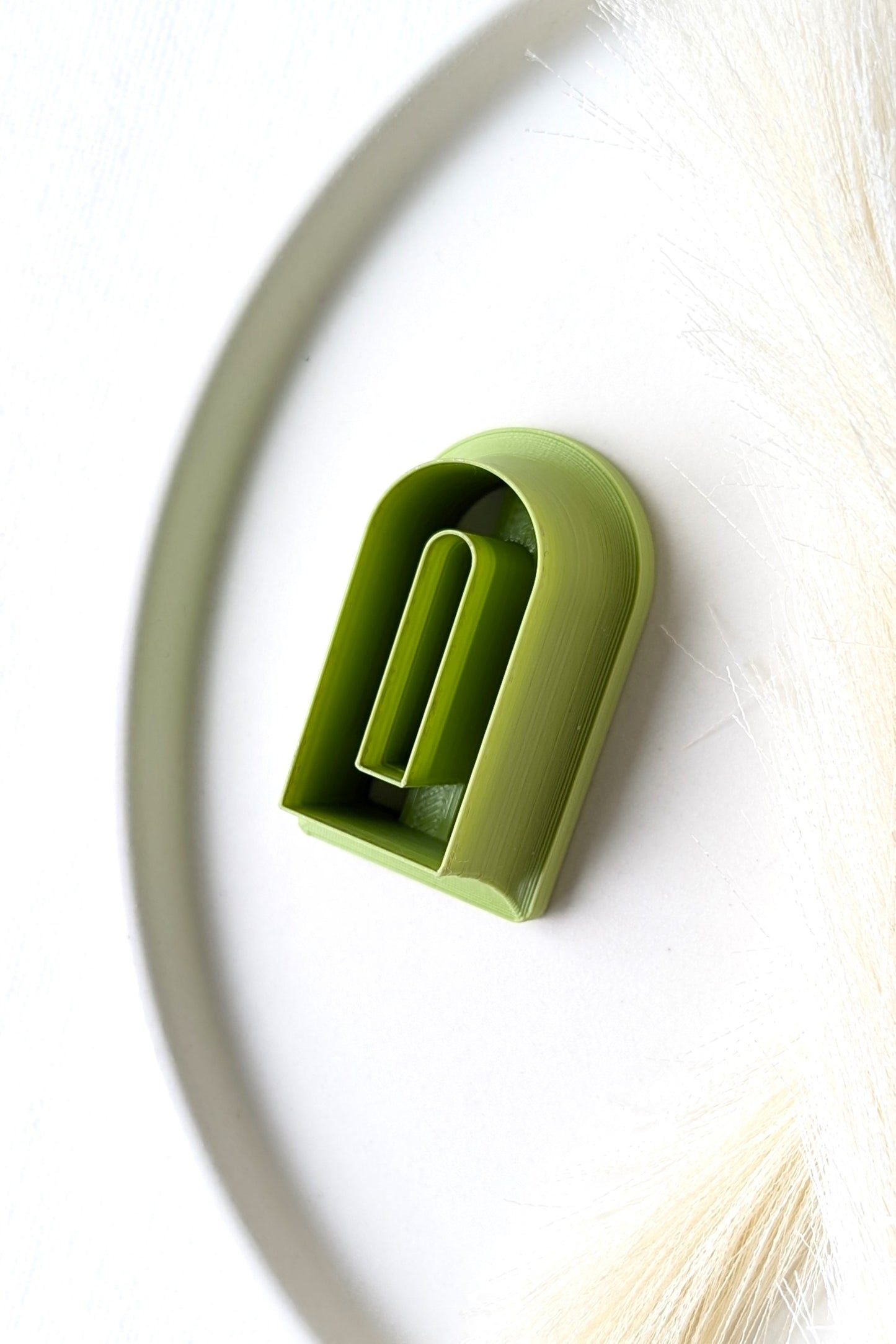 Cutter Shape #10