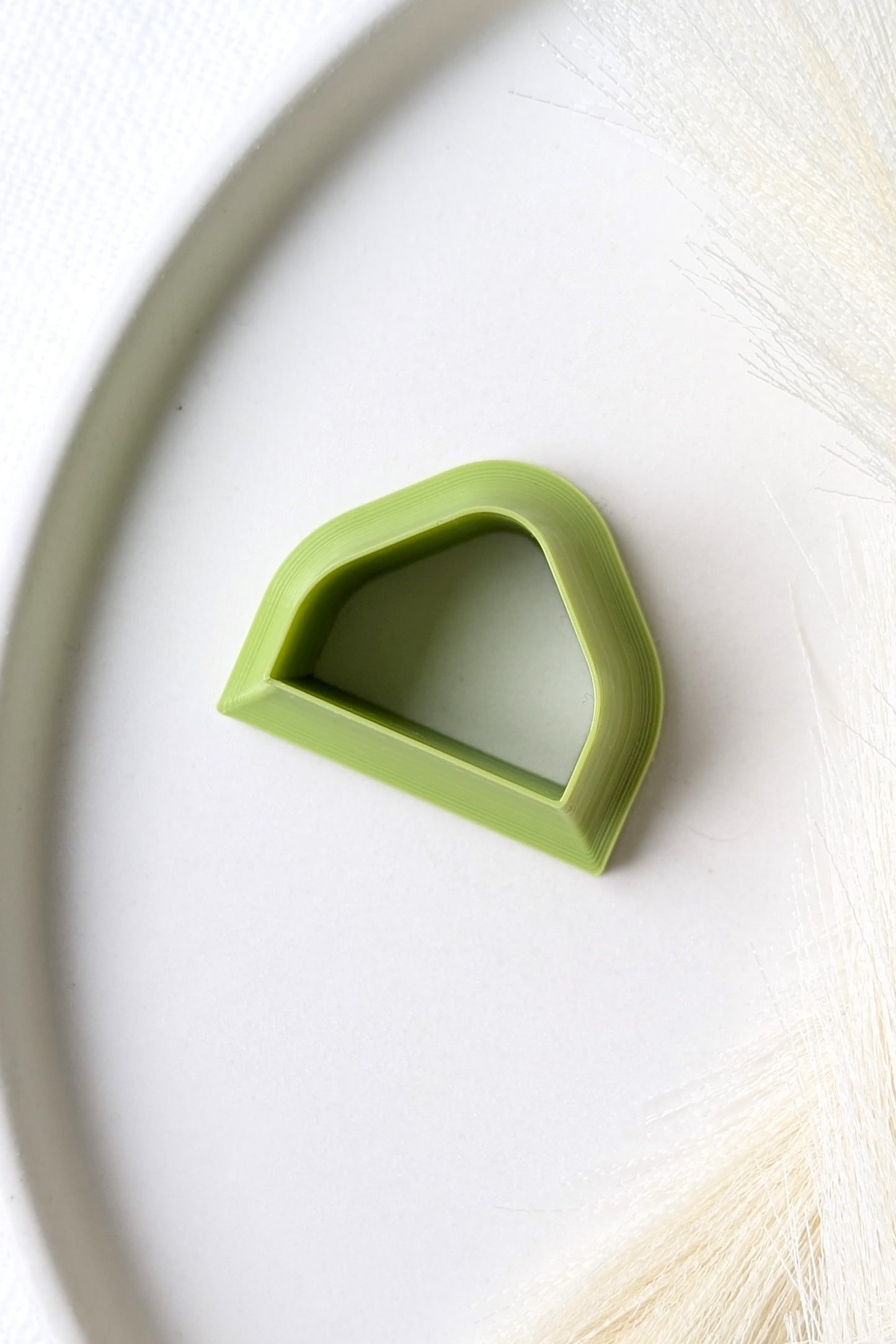Cutter Shape #59.1