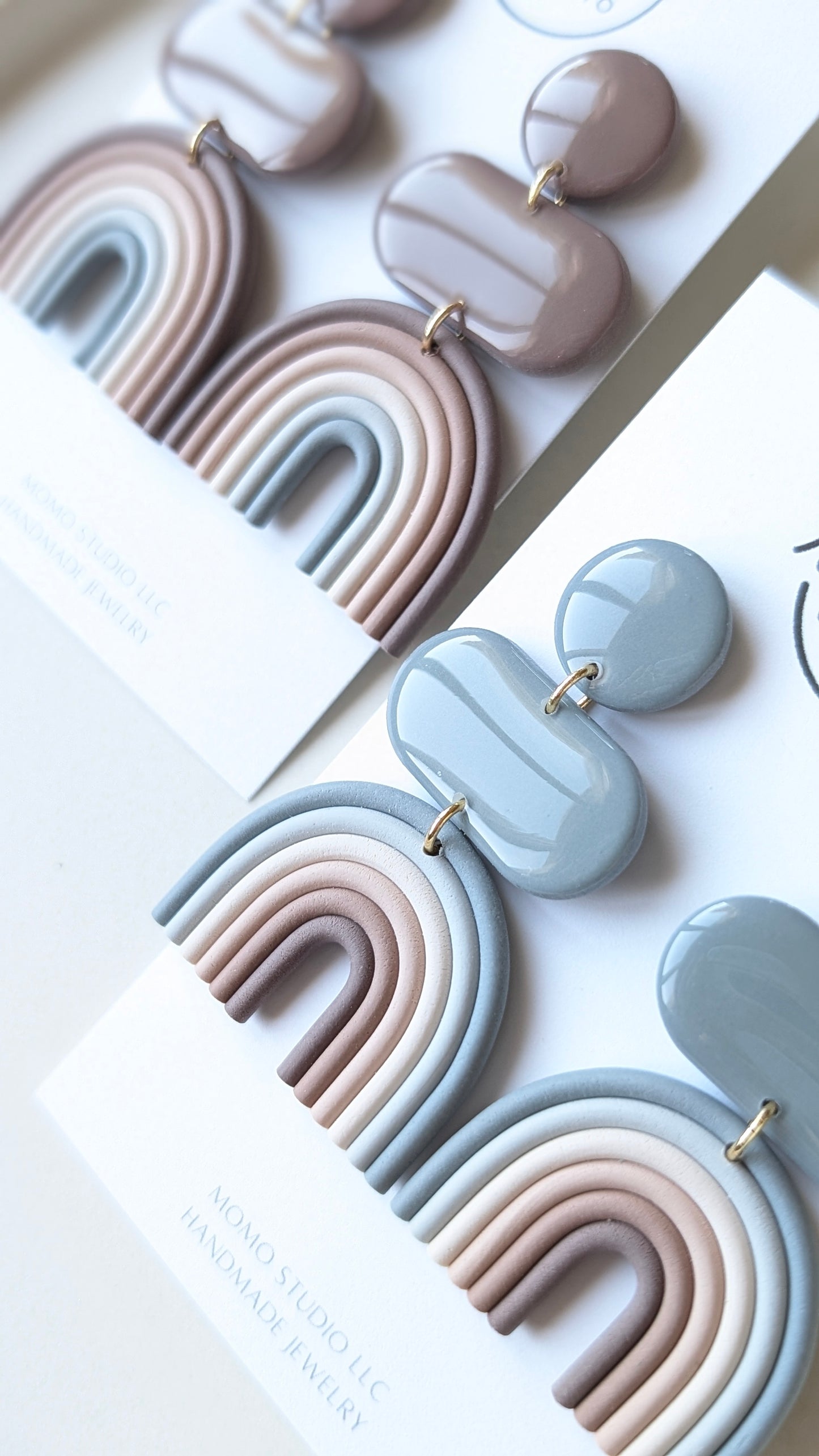 Color Recipe - Neutral Floral Palette #1 EXTENDED - NOT INCLUDED IN BUNDLE