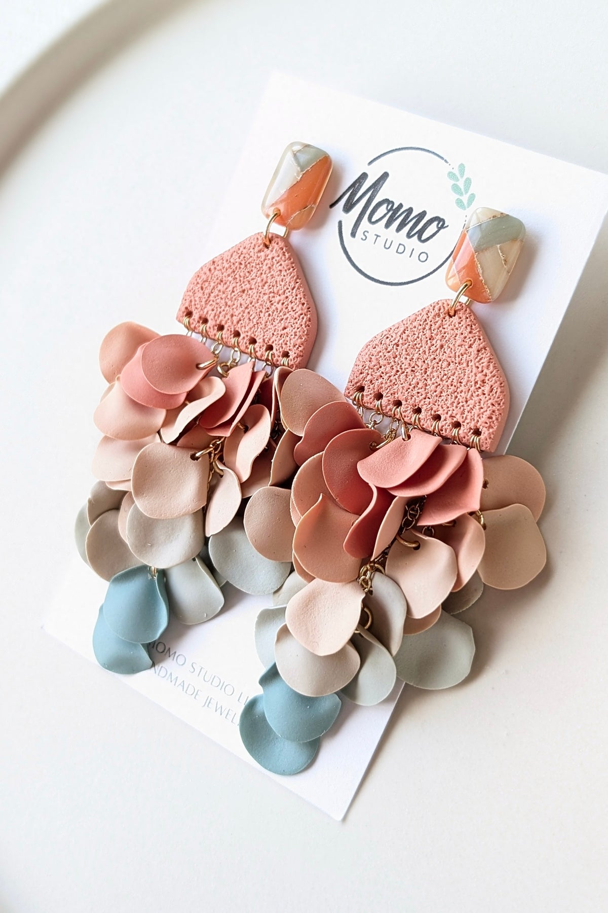 Special Edition Dangles - Spring Palette #4 EXTENDED