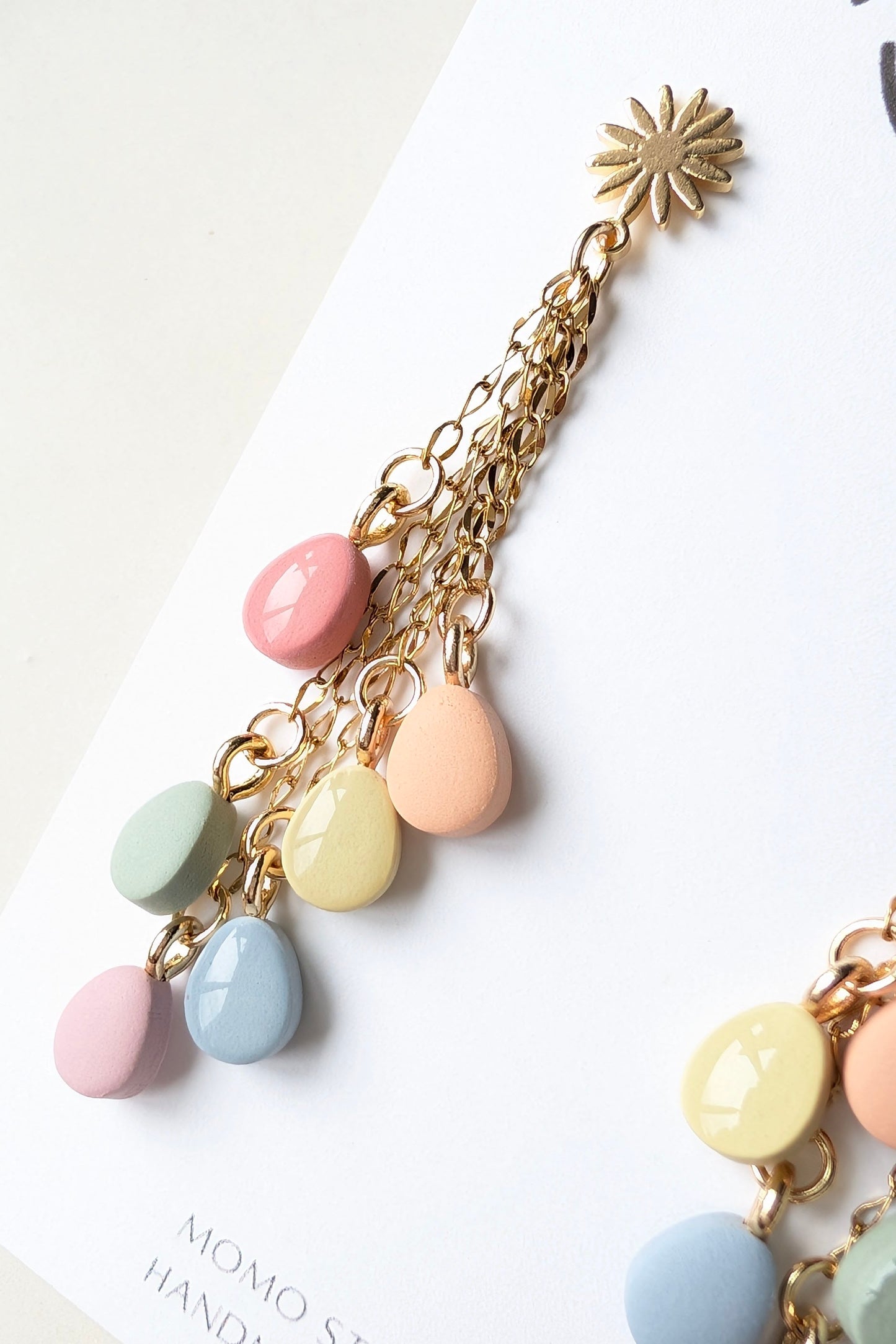Easter Eggs Dangles - Easter Palette #1 *READ PRODUCT DESCRIPTION*