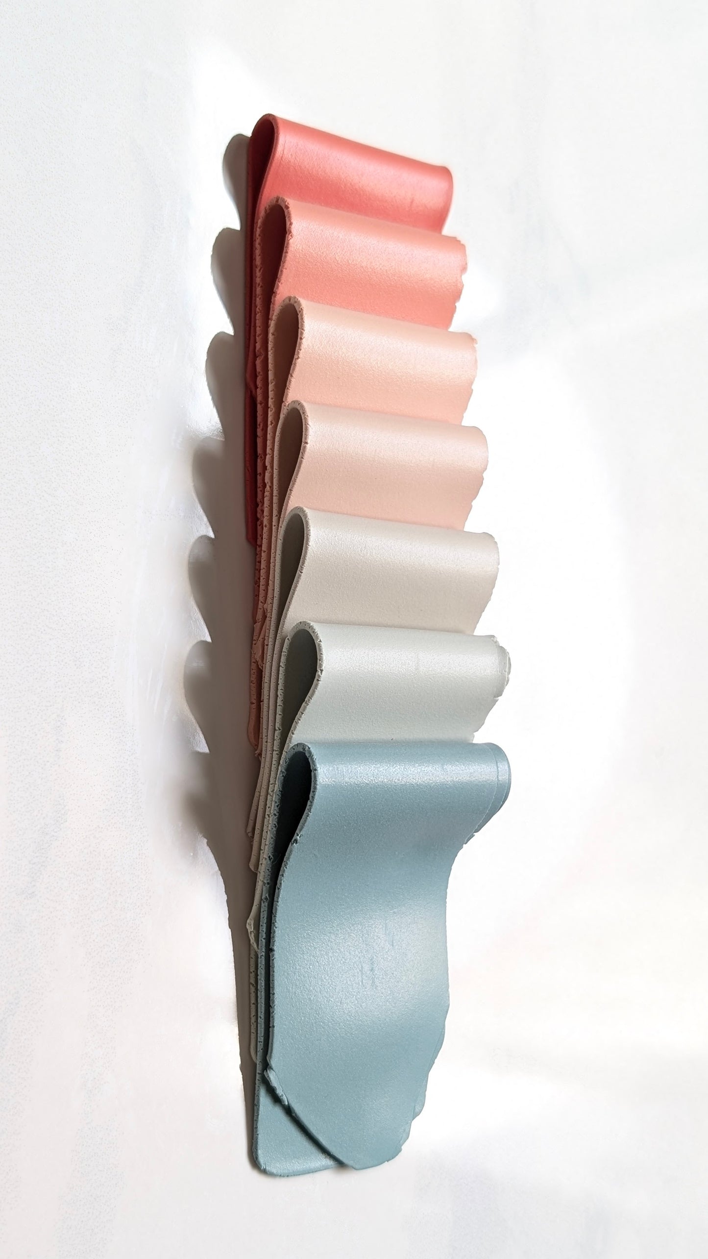 Color Recipe - Spring Palette #4 Extended - NOT INCLUDED IN BUNDLE