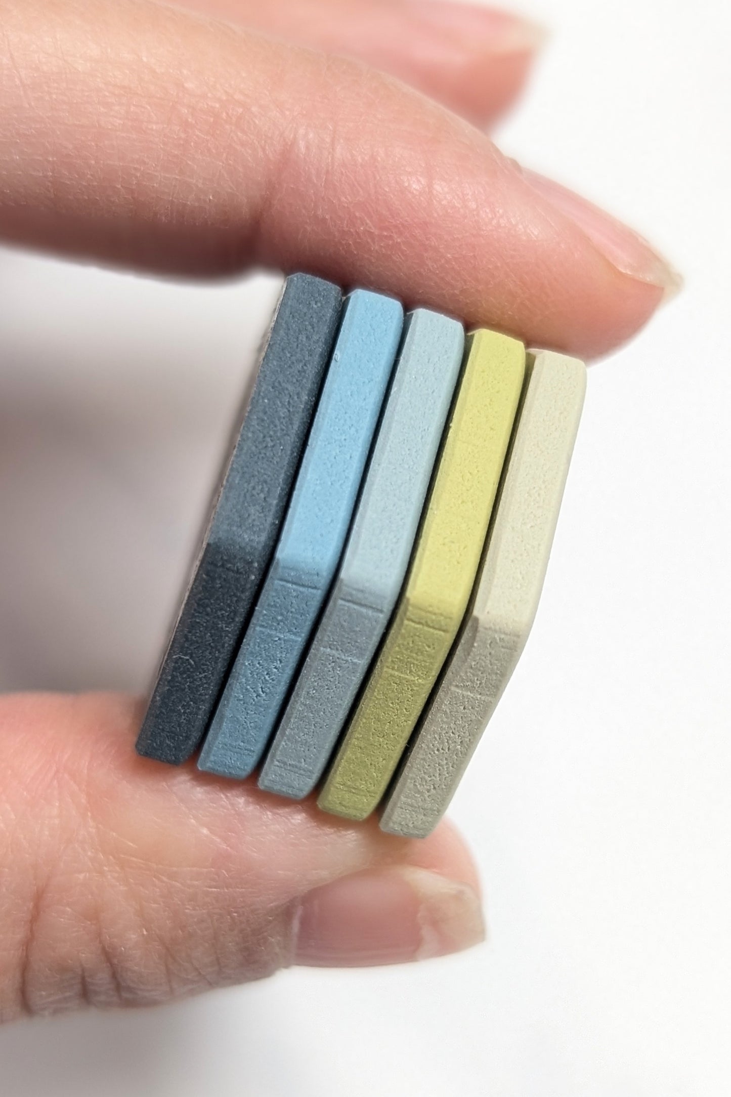 Color Recipe - Prickly Pear Palette #1 - NOT INCLUDED IN BUNDLE