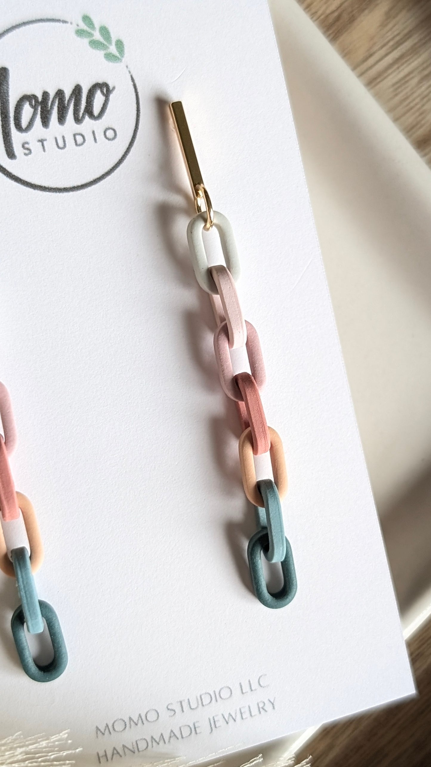 Cutter Shape #80 - SMALL LINKS CUTTER (MULTIPLE & SINGLE)