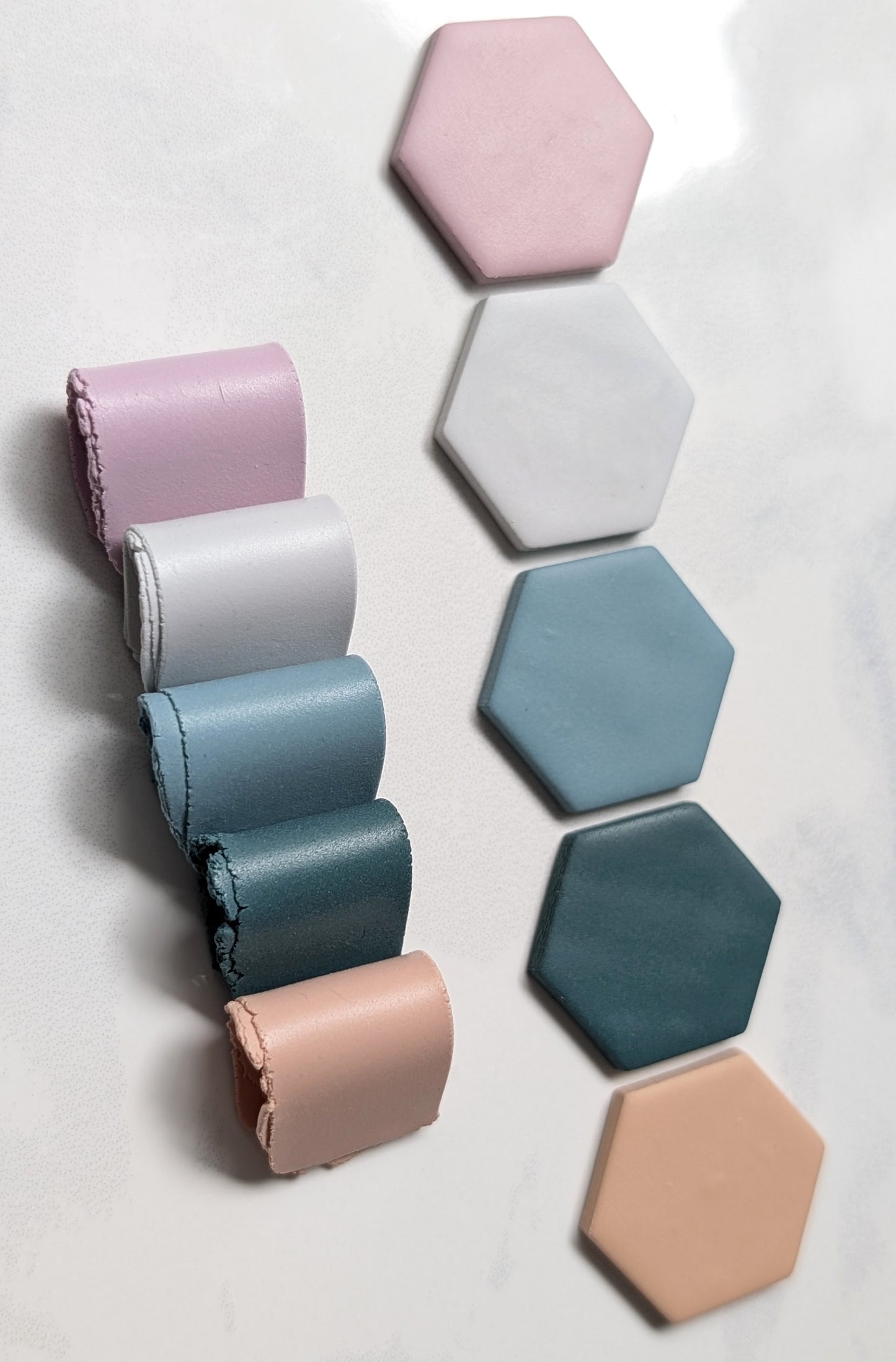 Color Recipe - Quartz Palette - NOT INCLUDED IN BUNDLE