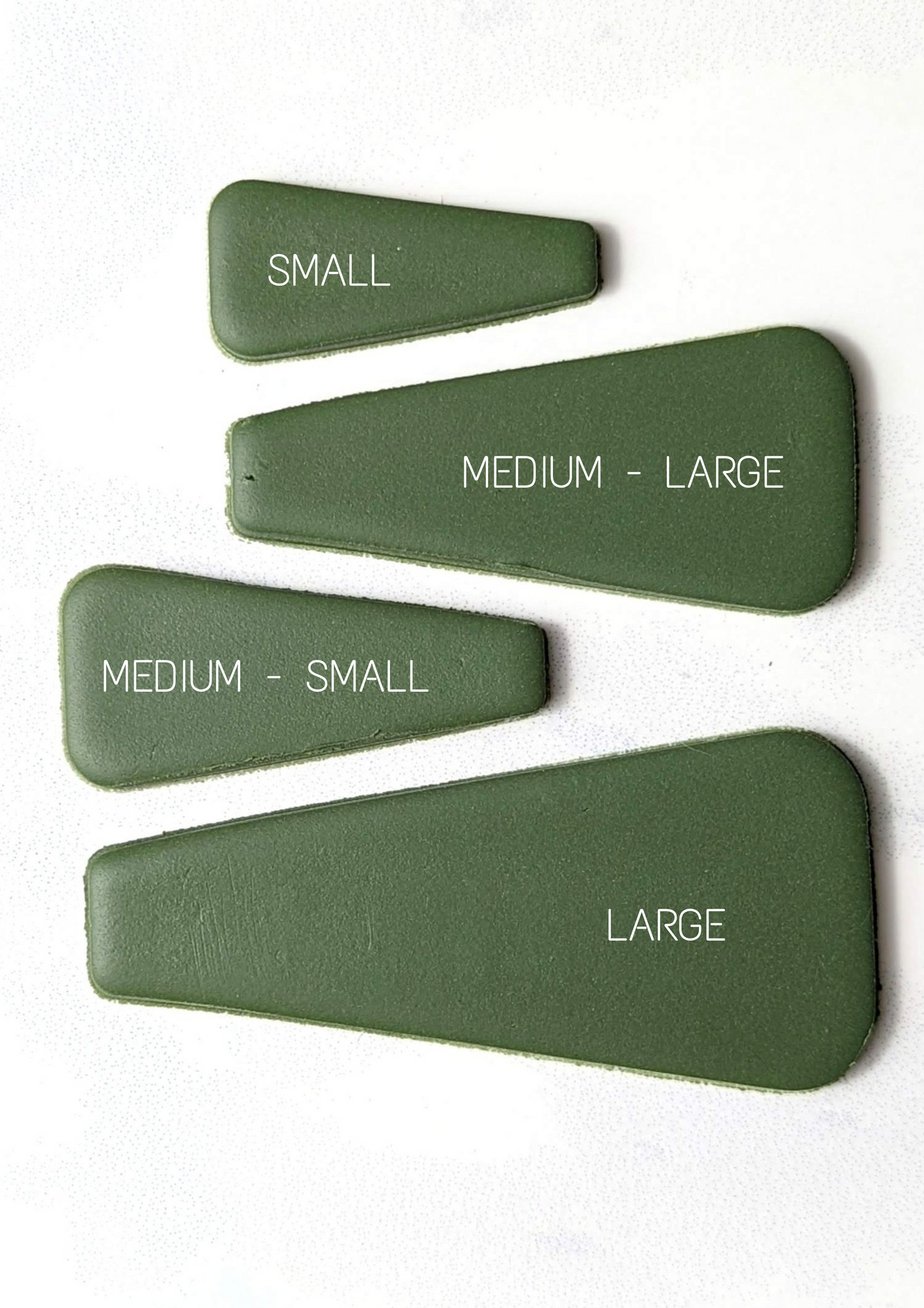 LONG STRAIGHT TRAPEZOID - Basic Shapes