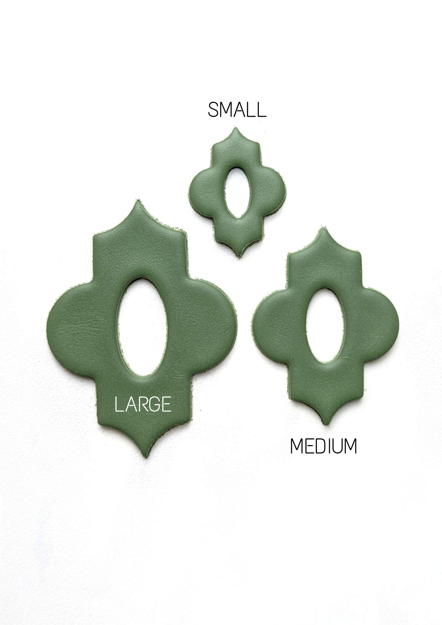 Cutter Shape #35