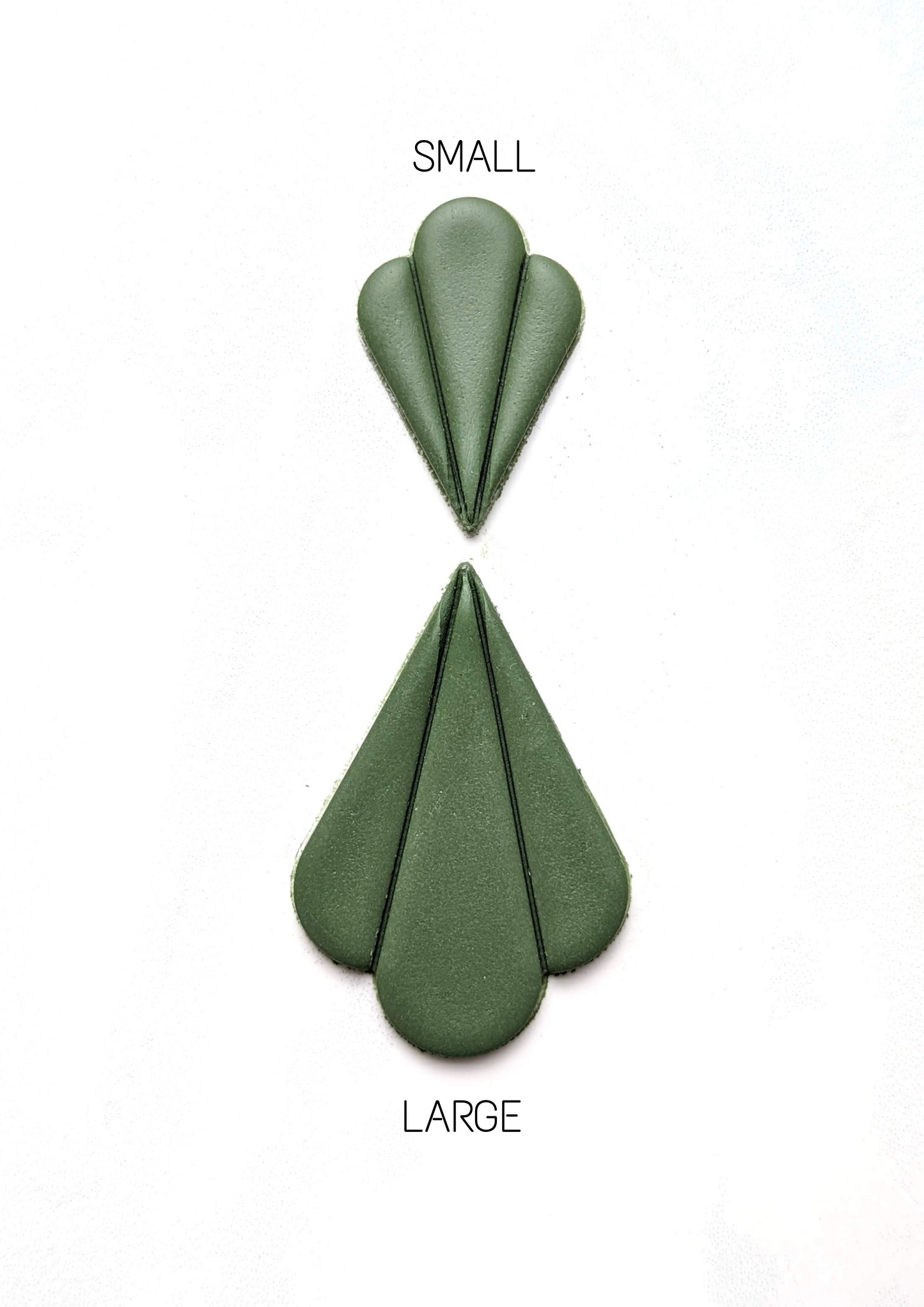 Cutter Shape #33