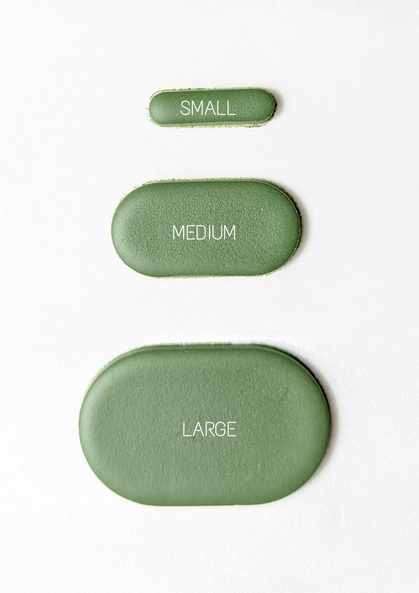 OBLONG - Basic Shapes