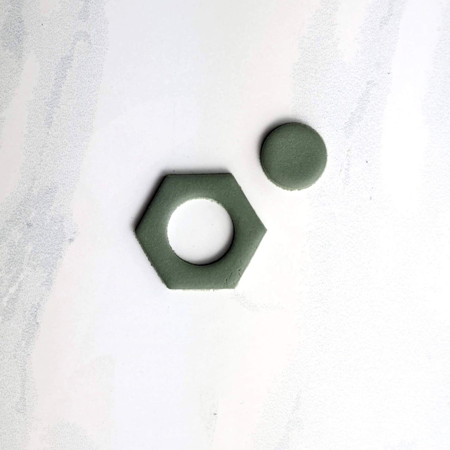 Cutter Shape #29 - The Julia
