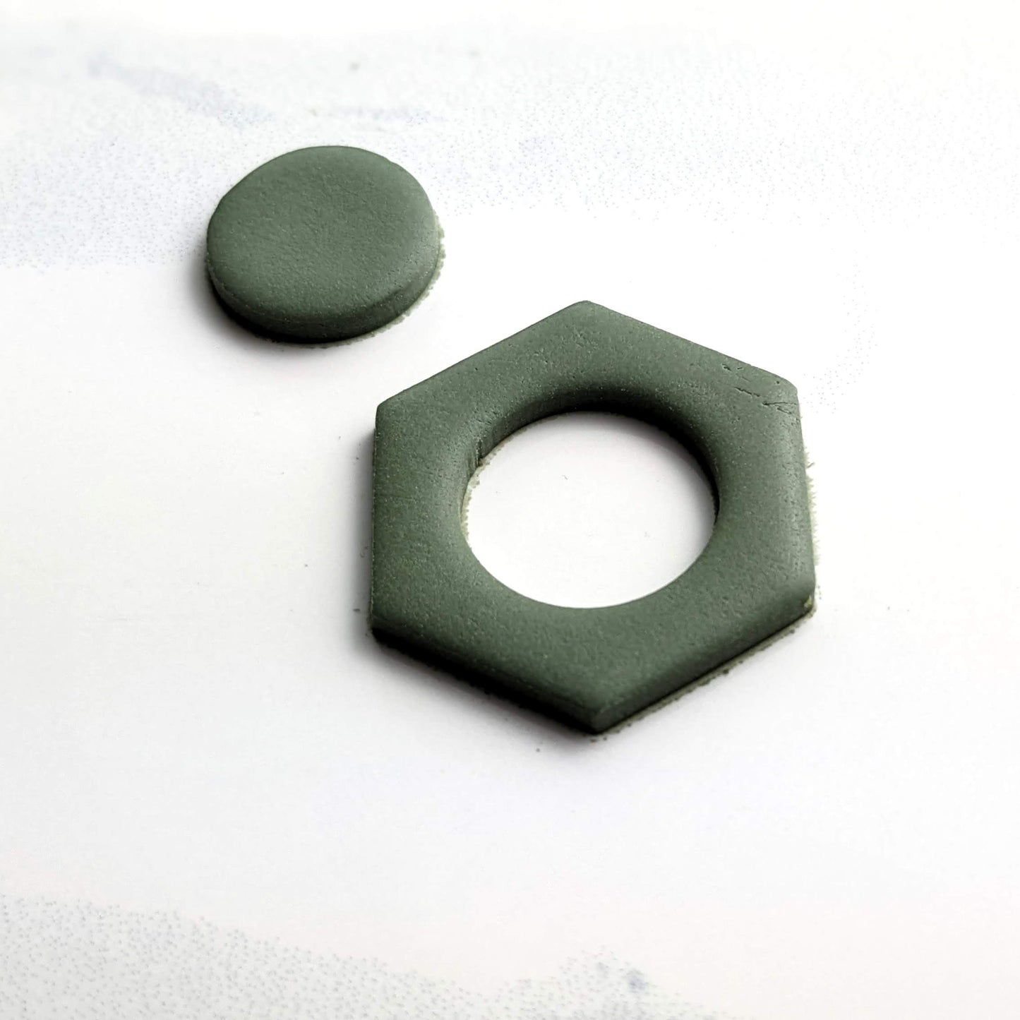 Cutter Shape #29 - The Julia