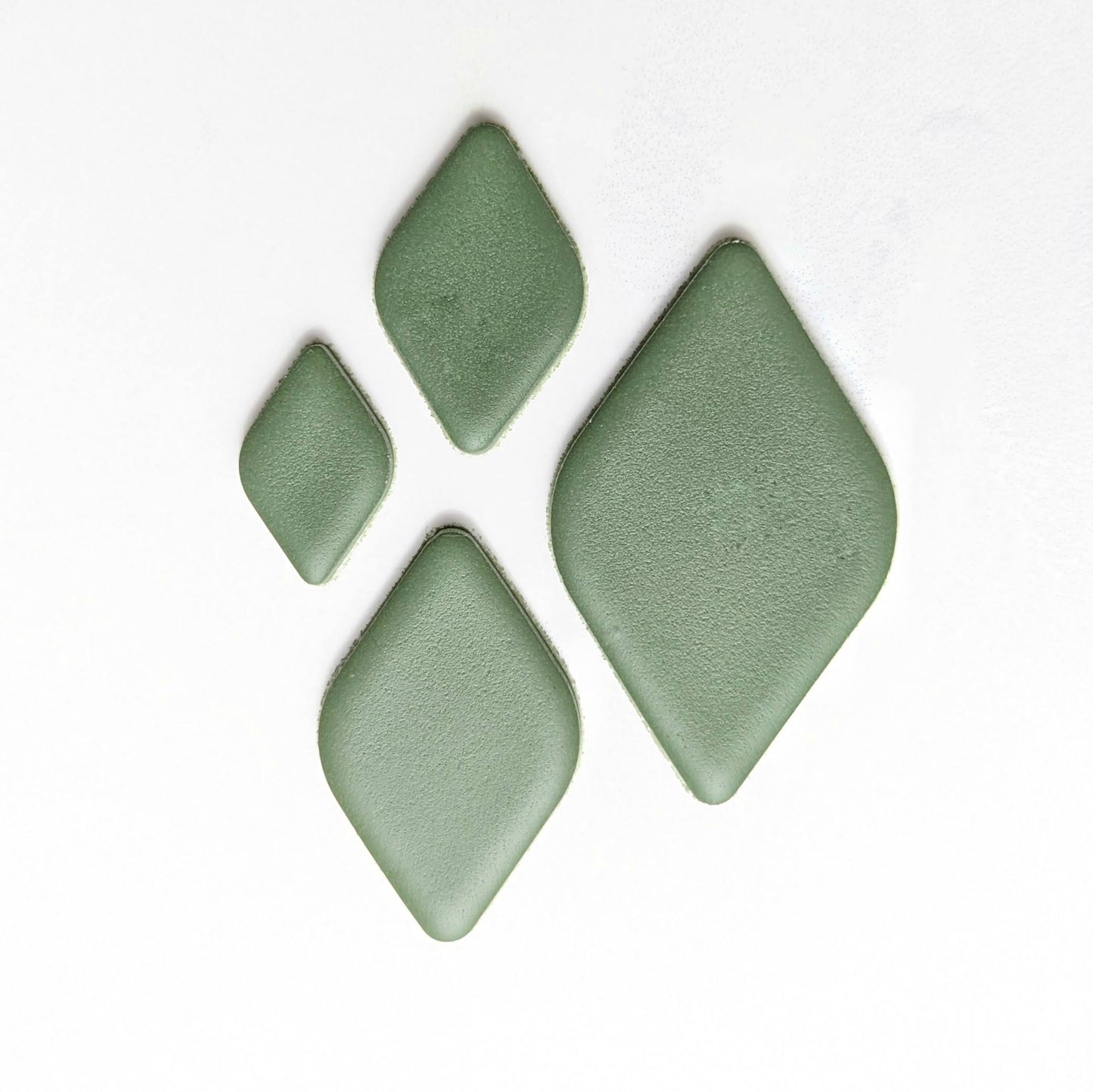 DIAMONDS - Basic Shapes