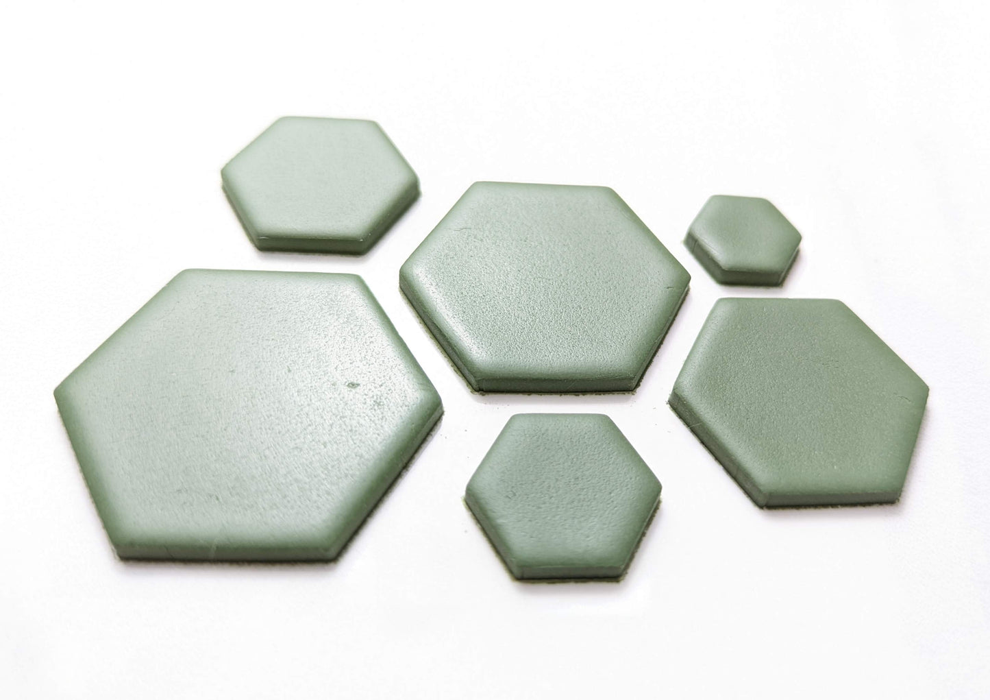 HEXAGON - Basic Shapes