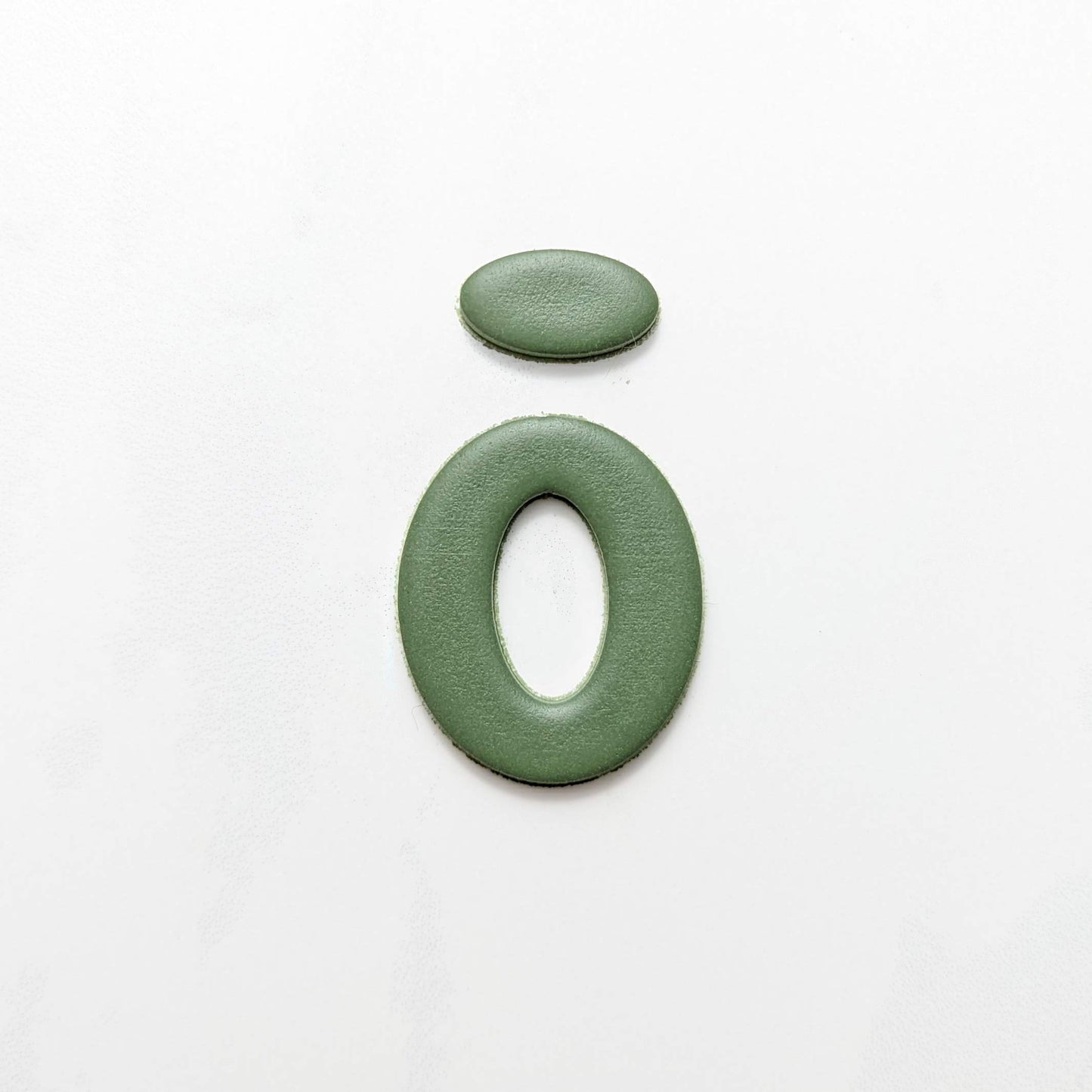 Cutter Shape #23